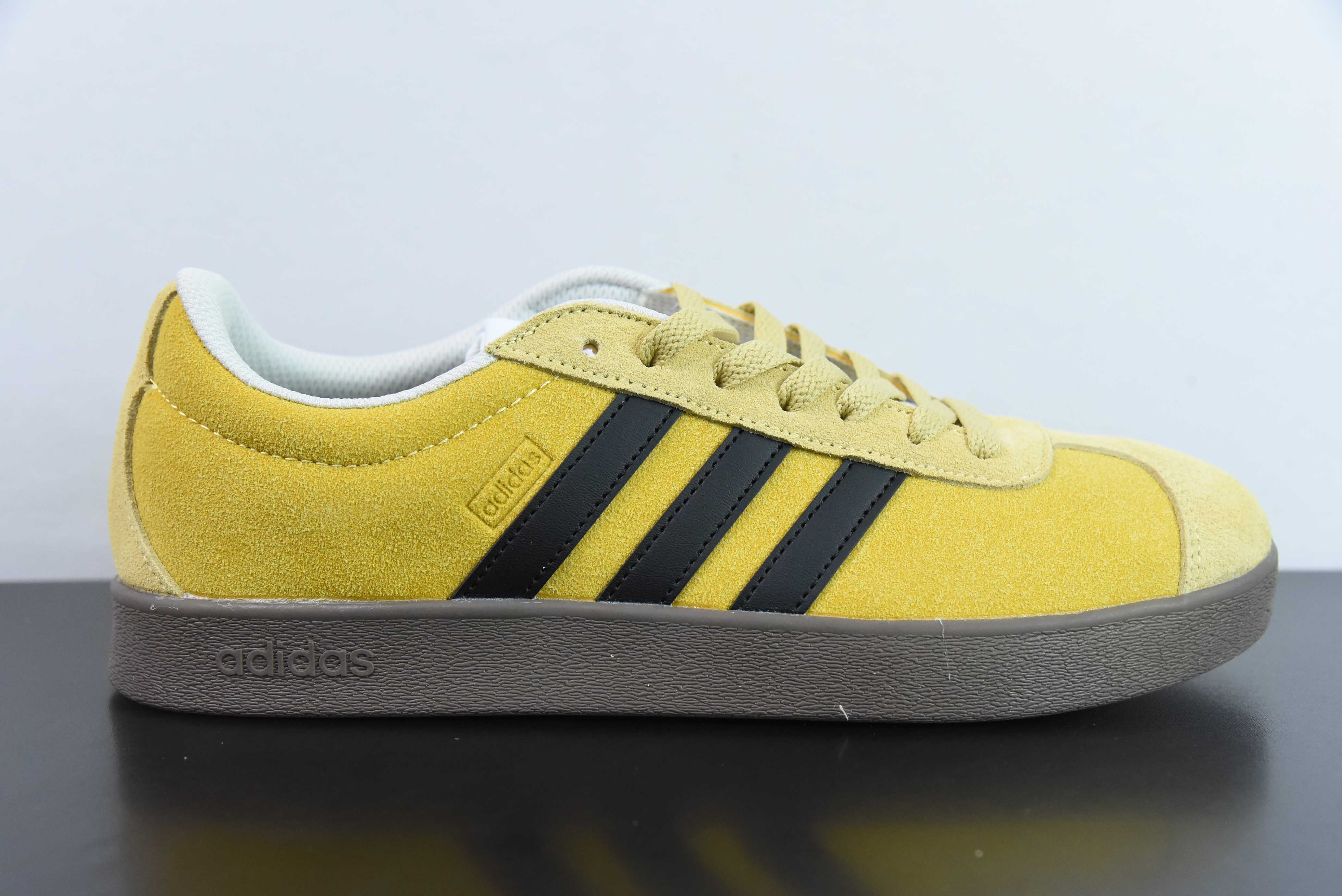 아디다스 아디다스 티토 슈즈 VL 코트 2.0 슈즈 스포츠 캐주얼 보드화 화이트 슈즈 아이템 번호: HQ1802 사이즈: 36-45