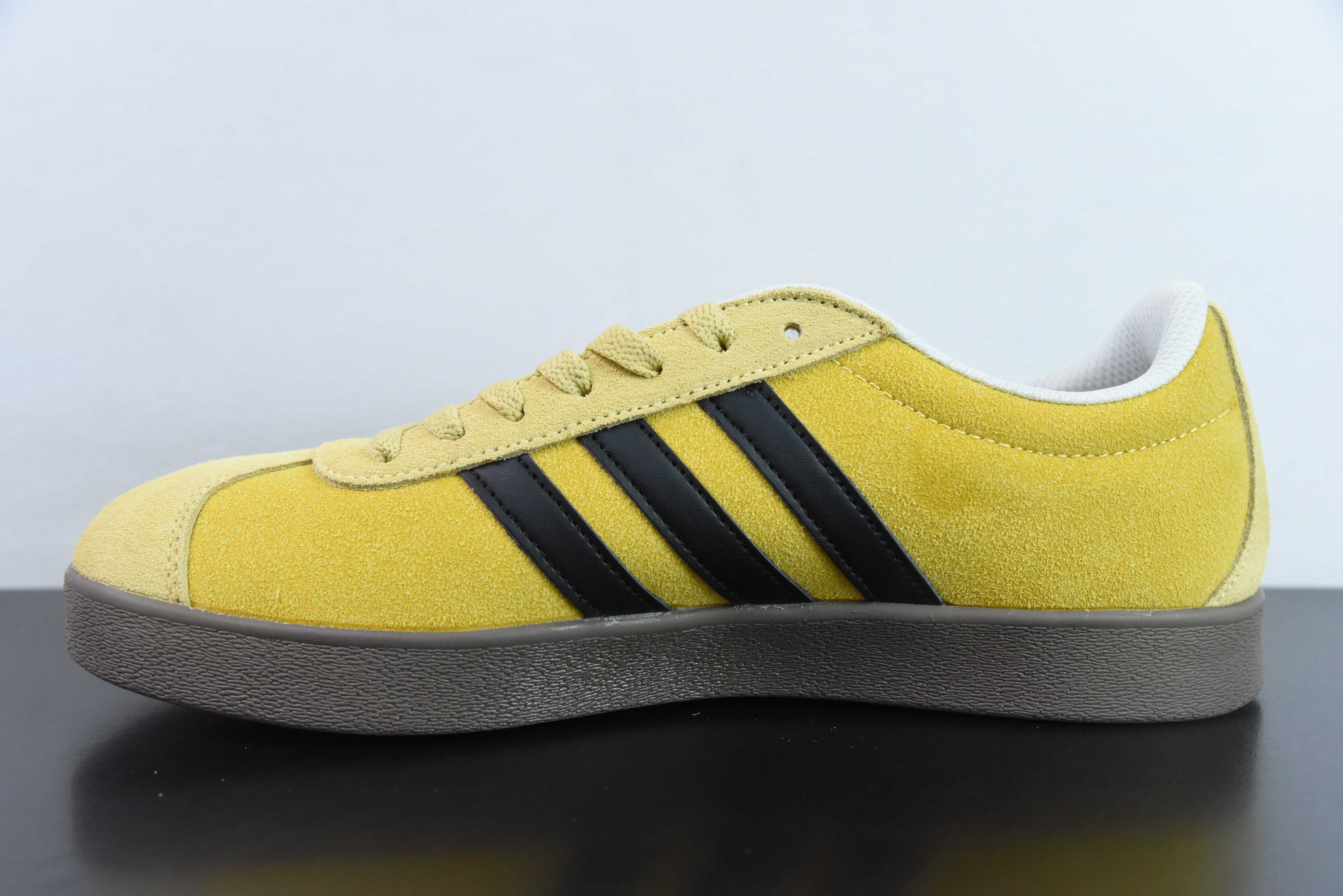 아디다스 아디다스 티토 슈즈 VL 코트 2.0 슈즈 스포츠 캐주얼 보드화 화이트 슈즈 아이템 번호: HQ1802 사이즈: 36-45