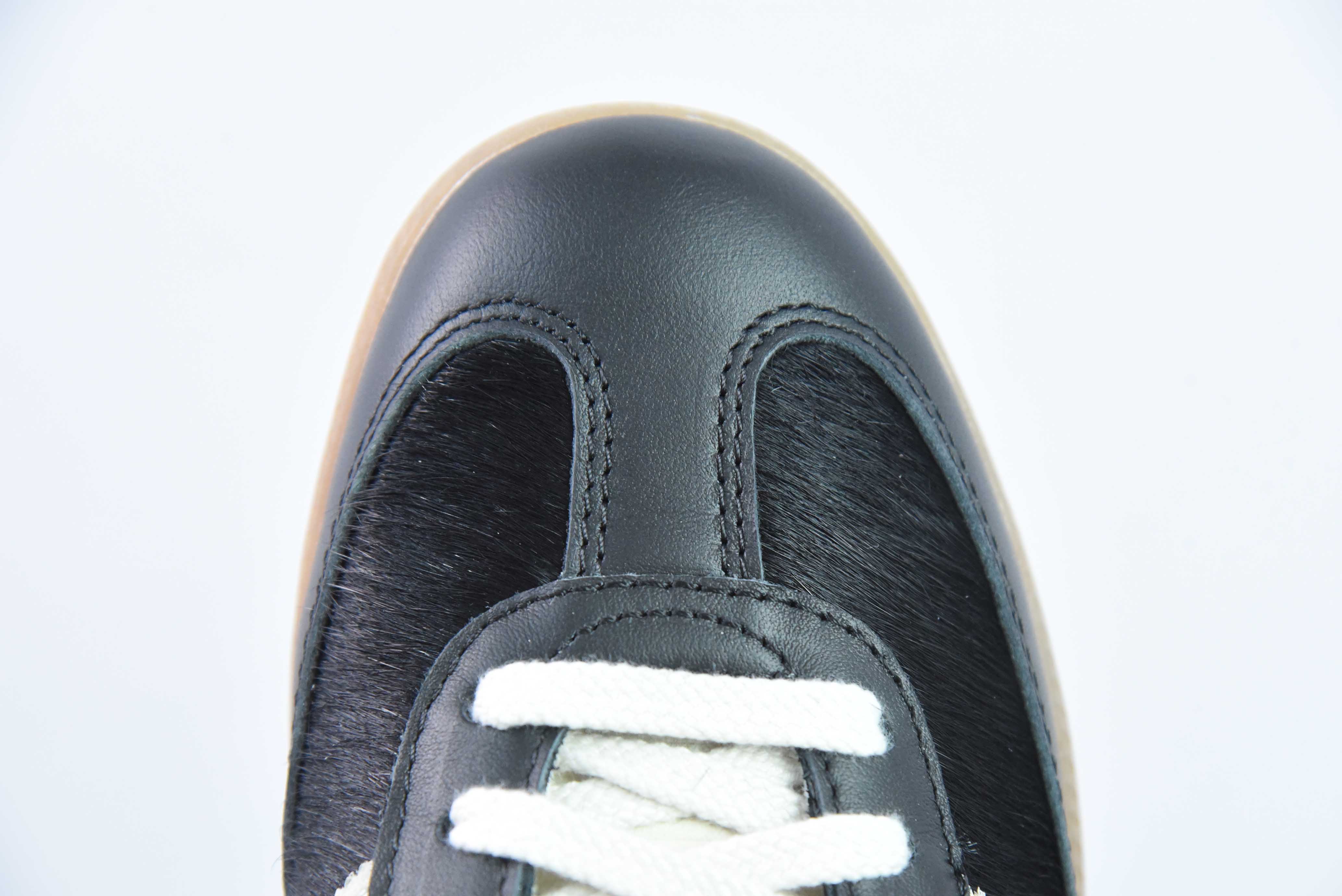 AD 오리지널 WB 삼바 누벅 레트로 클래식 경량 보드숏 아이템 번호: IE0580 사이즈: 35-46