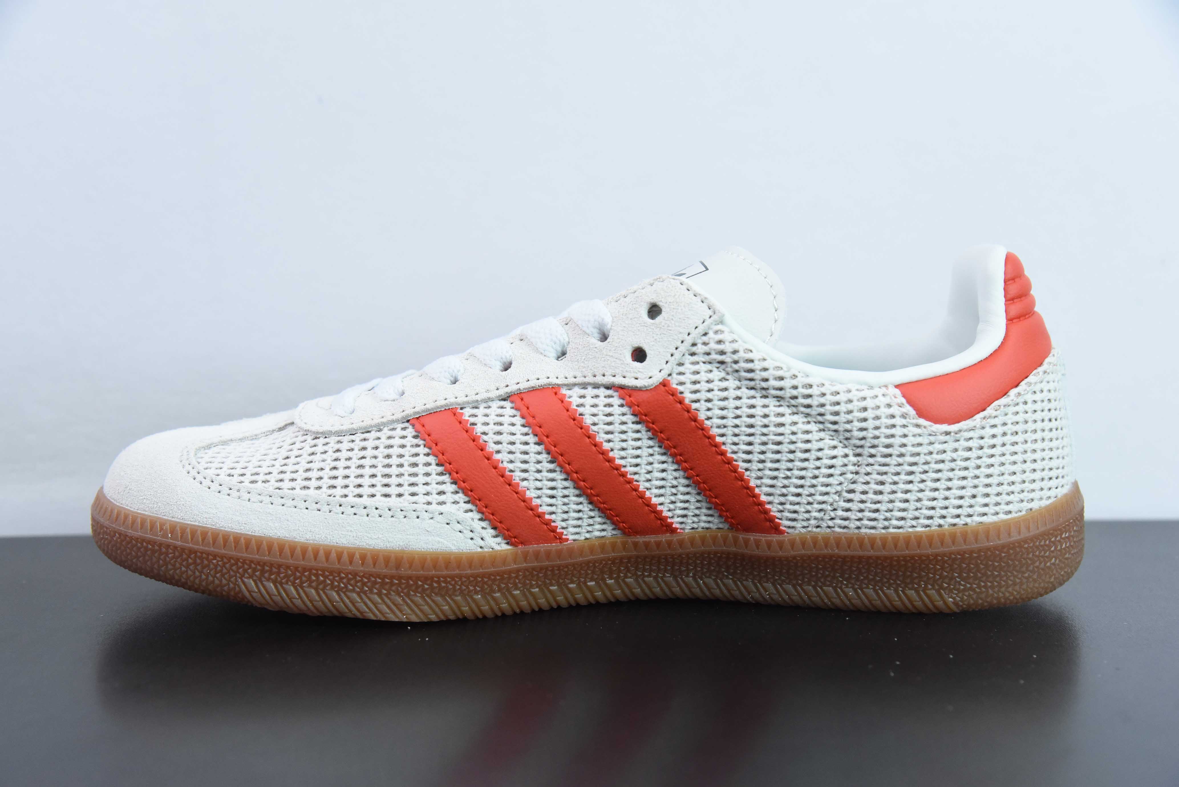 아디다스 오리지널스 스트리트 삼바 사바나 삼바 스트리트 시리즈 드 트레이닝 스포츠 보드쇼츠 아이템 번호: IG1380 사이즈: 36-45