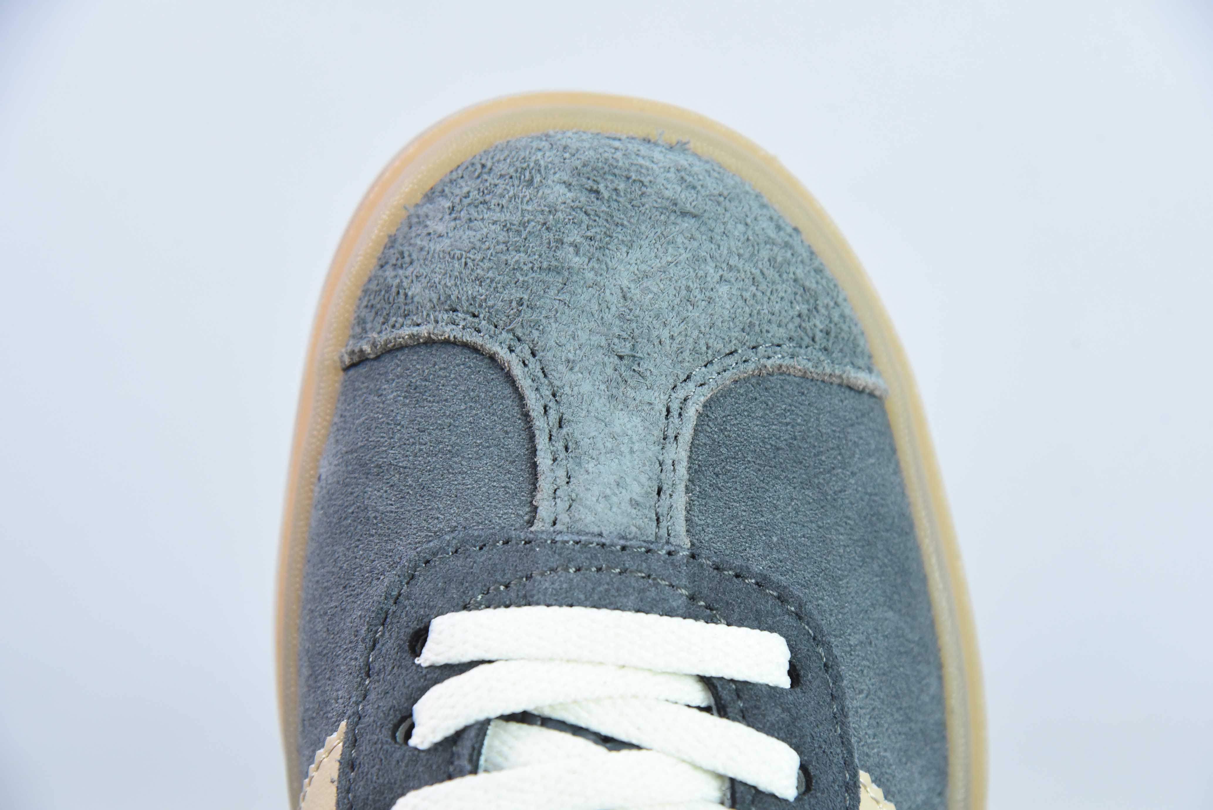 AD 오리지널스 가젤 볼드 클로버 두꺼운 솔 캐주얼 미끄럼 방지 내마모성 로우 탑 보드 슈즈 아이템 번호 : IE0428 사이즈 : 36-40