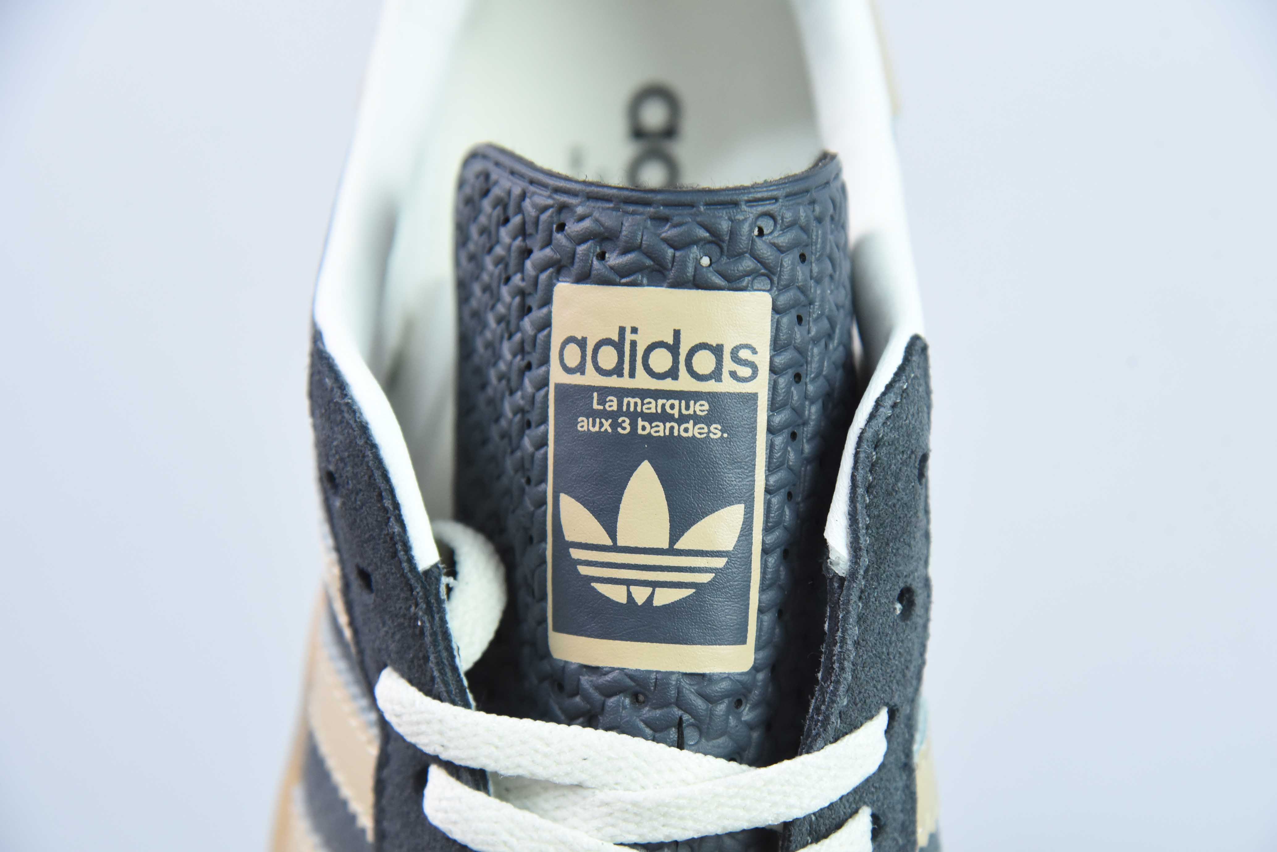 AD 오리지널스 가젤 볼드 클로버 두꺼운 솔 캐주얼 미끄럼 방지 내마모성 로우 탑 보드 슈즈 아이템 번호 : IE0428 사이즈 : 36-40