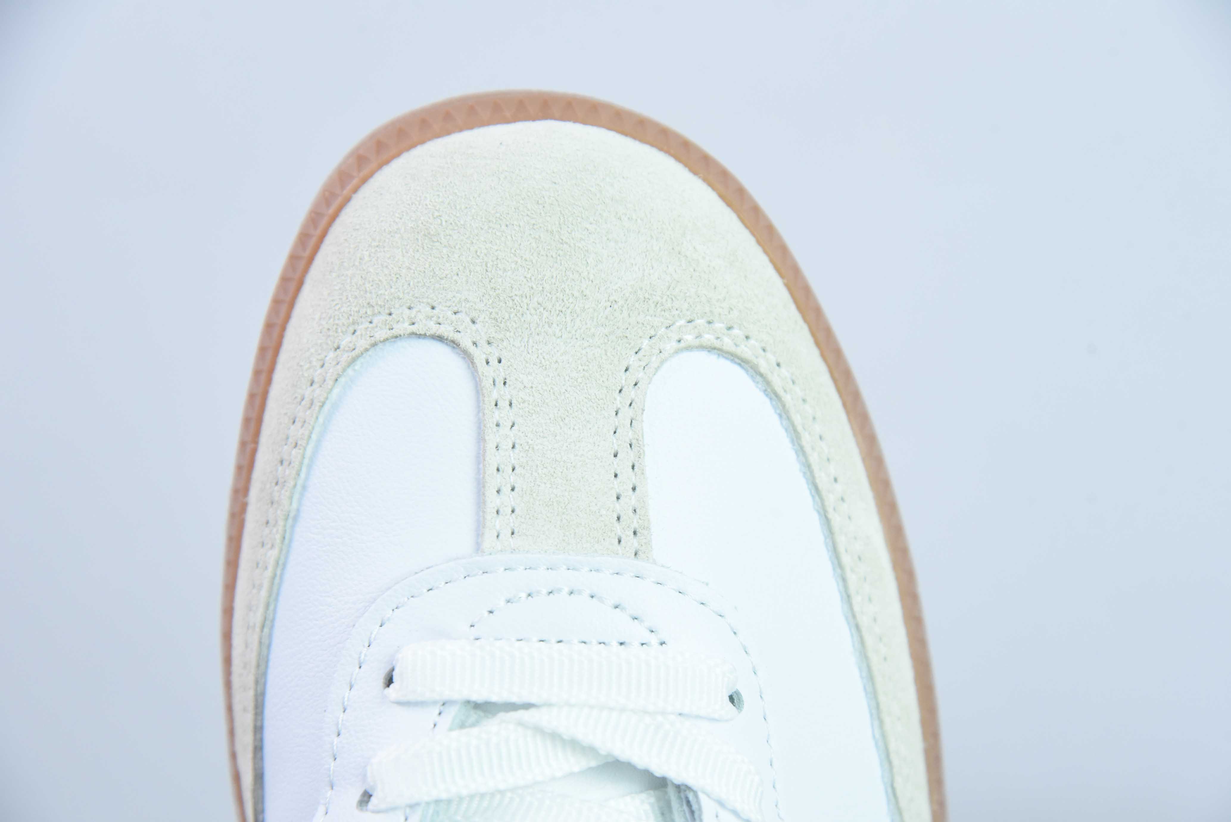 AD 오리지널스 삼바 편안한 미끄럼 방지 내마모성 로우탑 보드 슈즈 아이템: IE0877 사이즈: 36-45