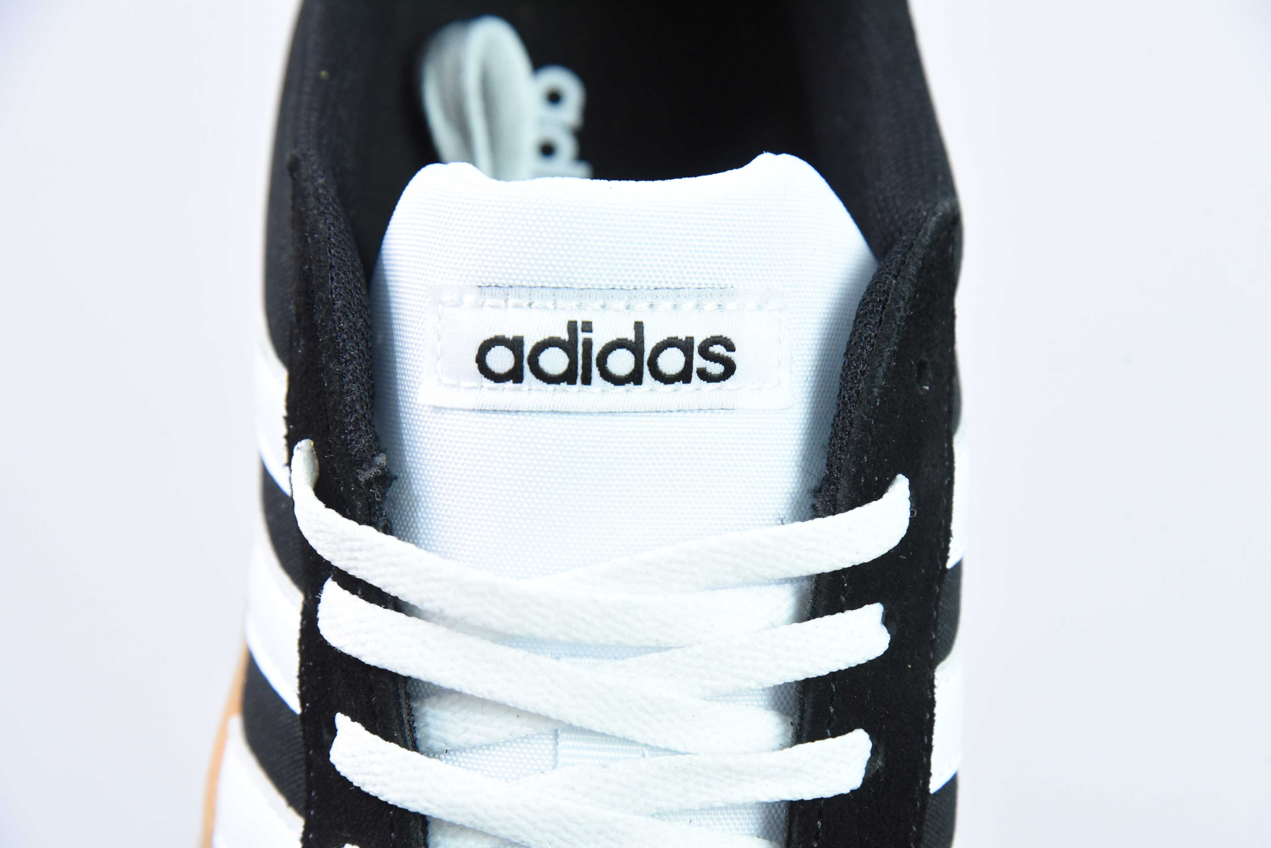 AD 네오 VL 코트 2.0 아디 샴록 패션 트렌드 보드 슈즈 아이템 번호: FW2758 사이즈: 36-45