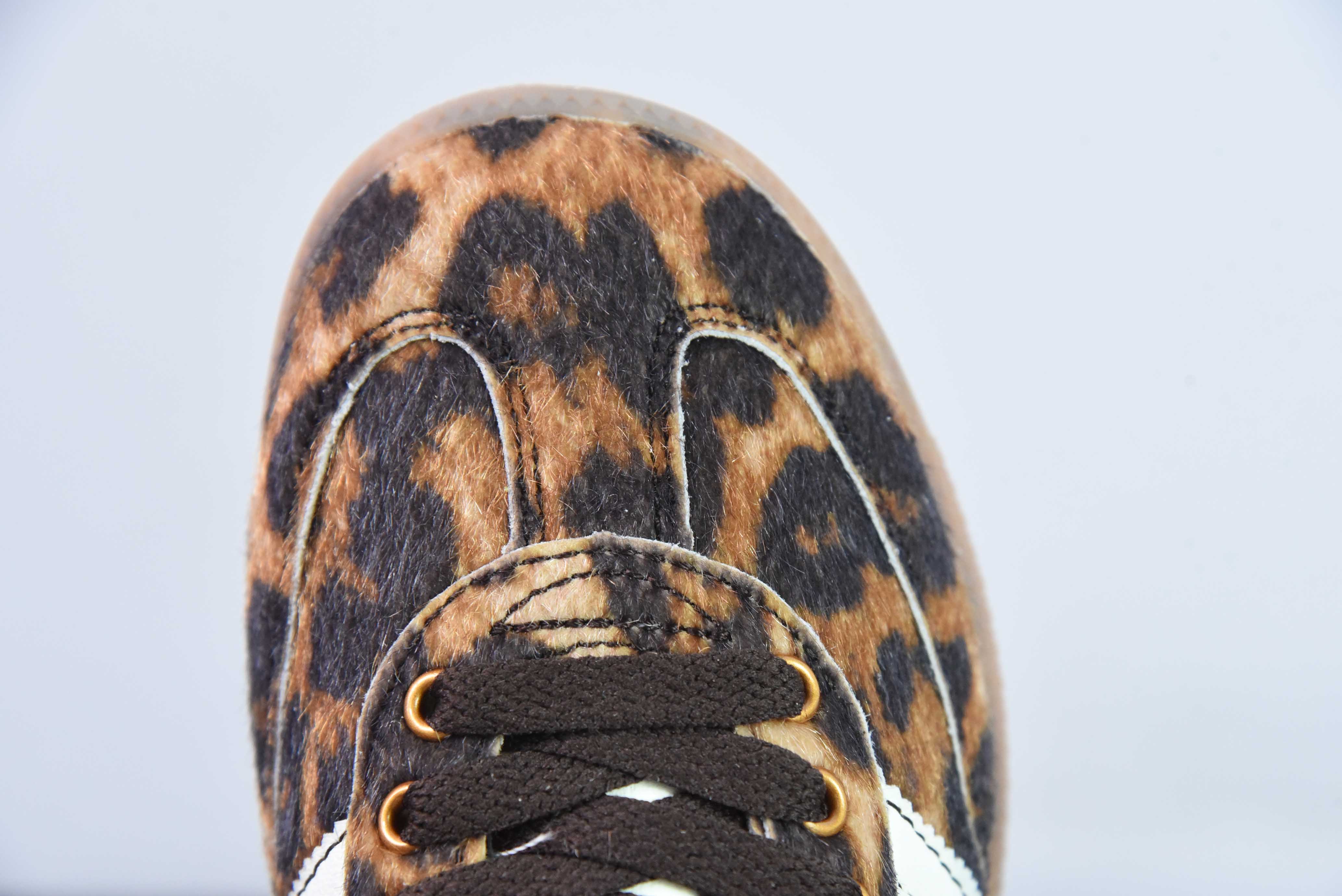 웨일즈 보너 x AD 아디 삼바 포니 토널 삼바 공동 브랜드 로우탑 캐주얼 슈즈 IE0578 사이즈 36-45