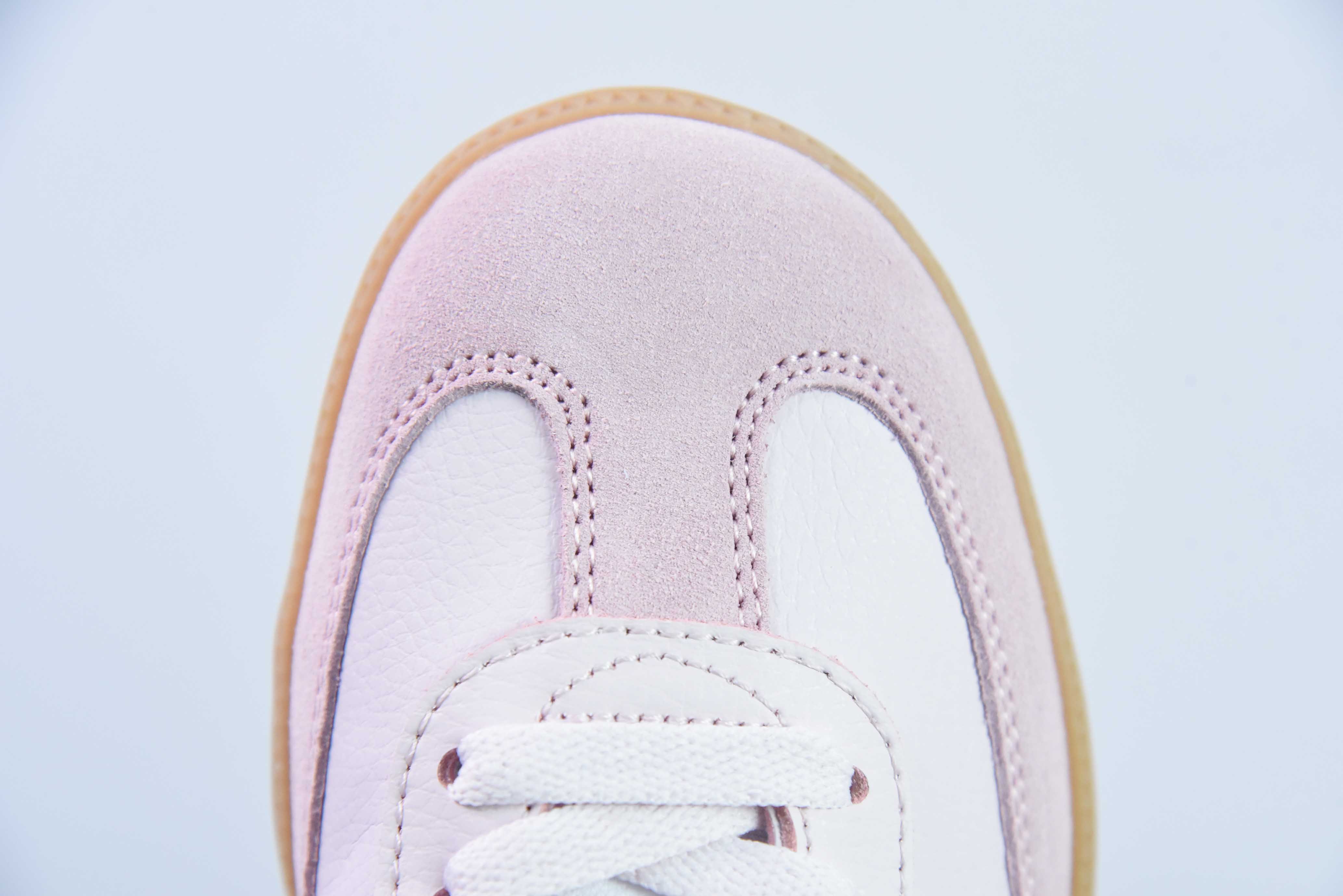 AD 클로버 삼바 남성용 및 여성용 레트로 스포츠 캐주얼 독일 트레이닝화 아이템 번호: IG5932-105 사이즈: 36-40