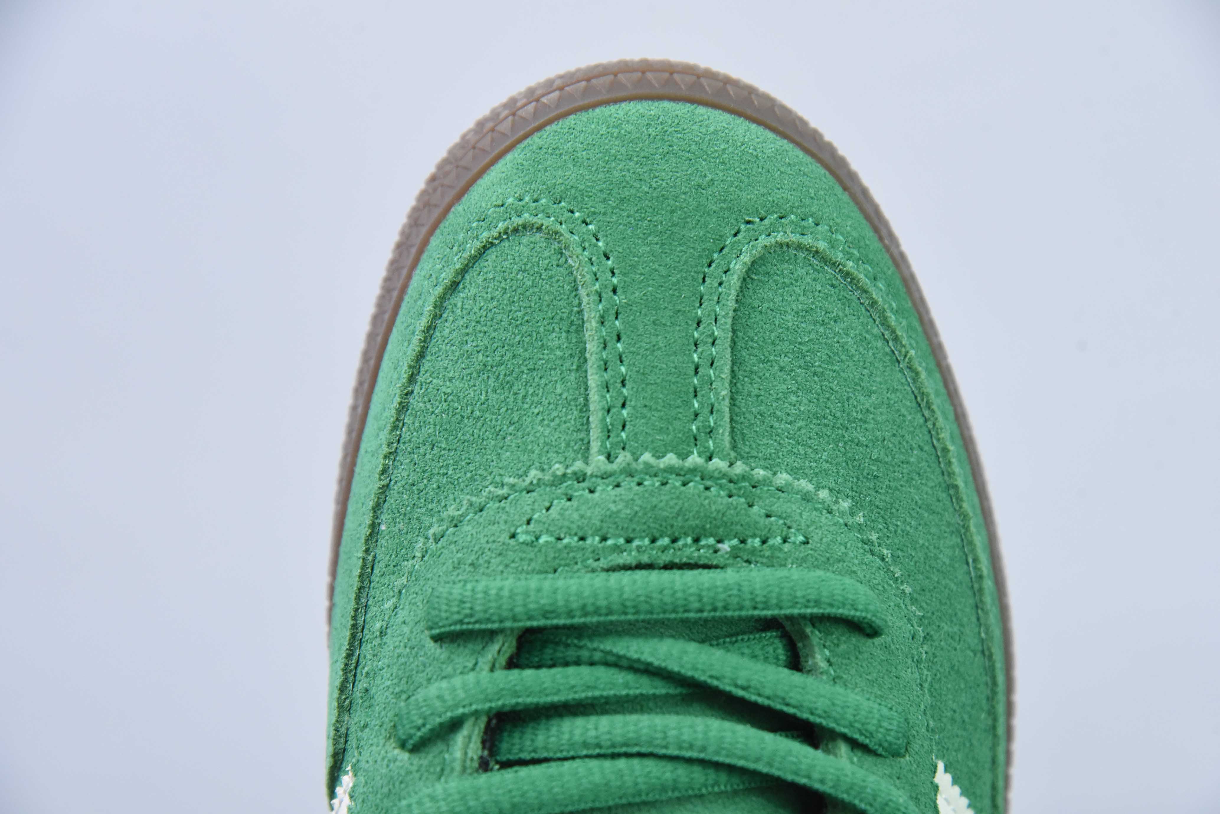 아디다스 핸드볼 스페시알 아디다스 클래식 빈티지 캐주얼 신발 품목 번호: IG6192 사이즈: 36-45