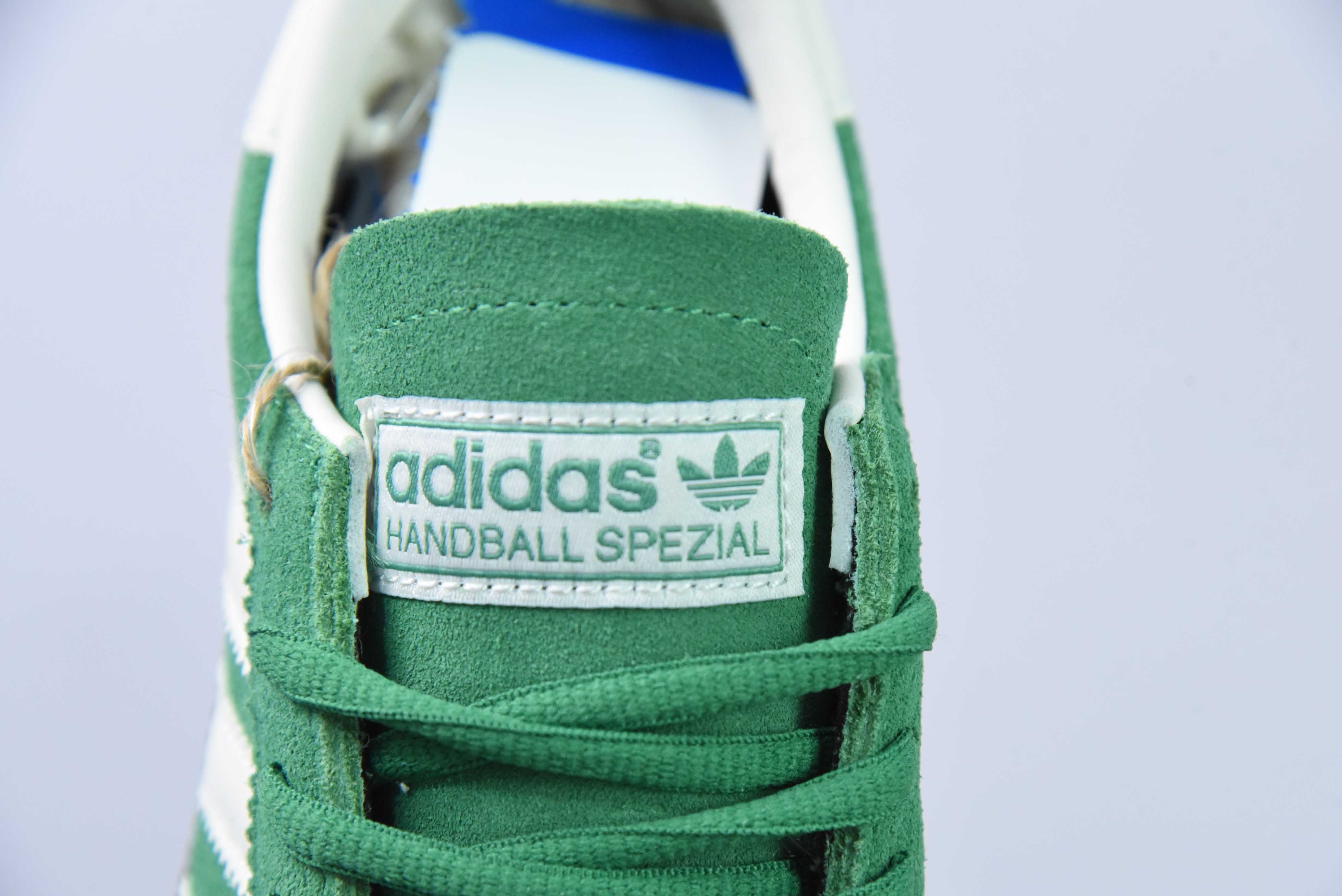 아디다스 핸드볼 스페시알 아디다스 클래식 빈티지 캐주얼 신발 품목 번호: IG6192 사이즈: 36-45