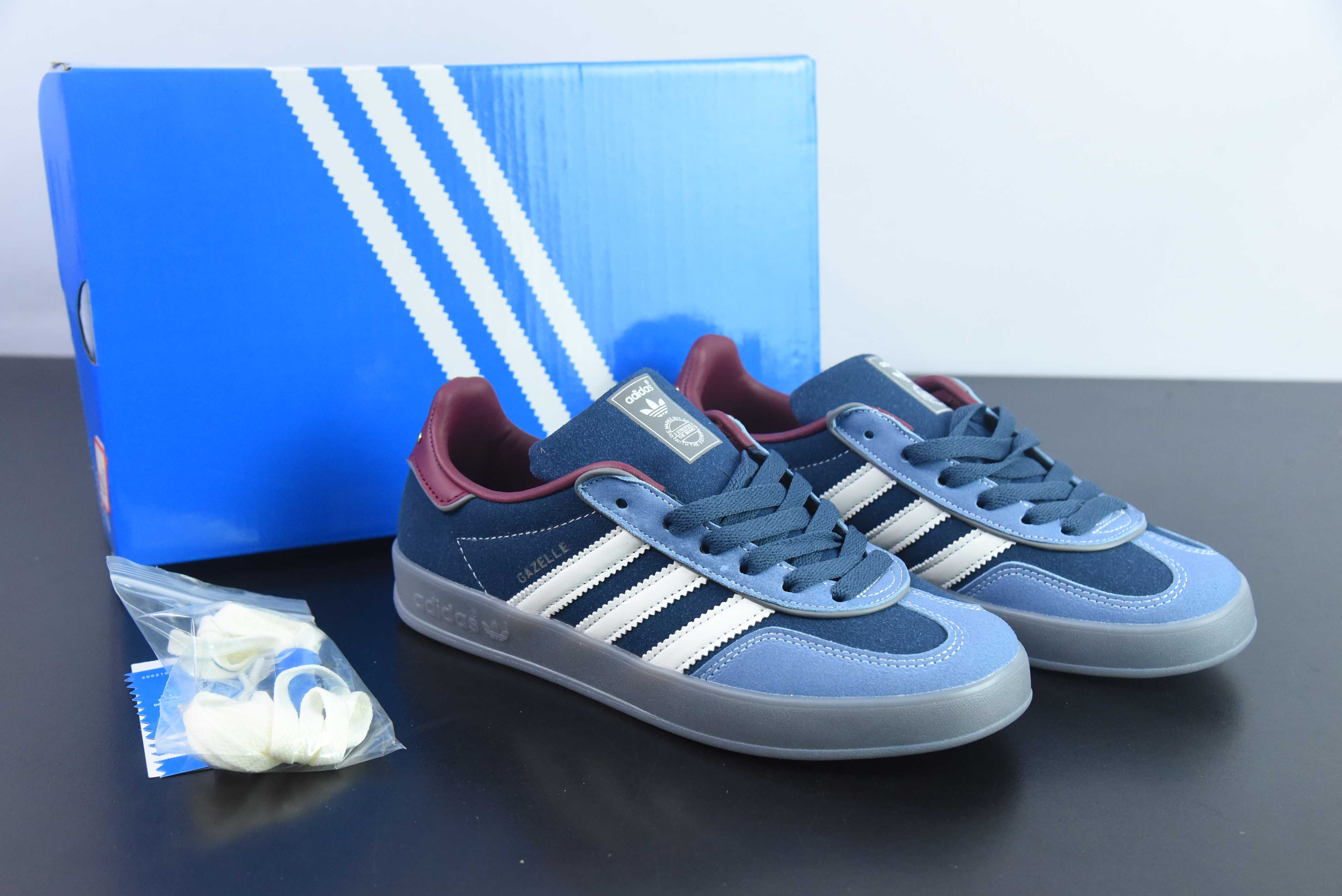 아디다스 아디다스 오리지널스 핸드볼 SPZL 핸드볼 선수 시리즈 백 캐주얼 스포츠 보드 슈즈 아이템 번호 : ID1008 사이즈 : 36-45