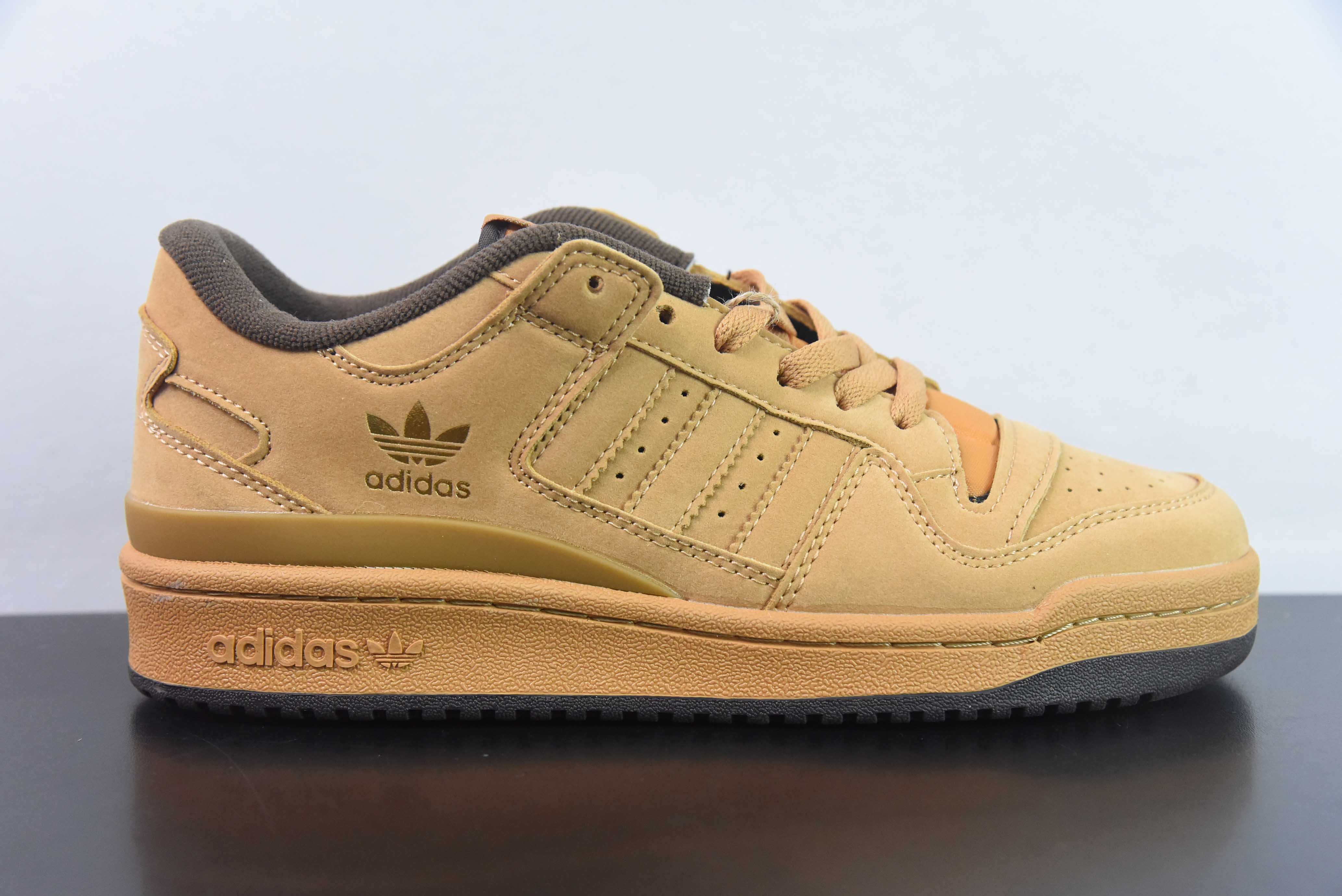 아디다스 오리지널스 포럼 84 로우