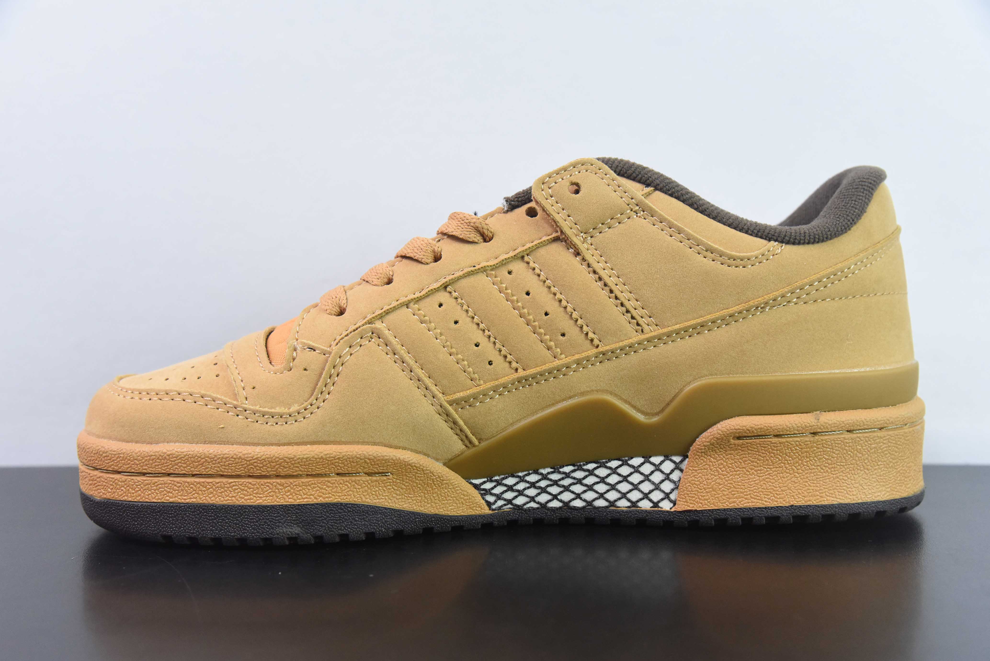 아디다스 오리지널스 포럼 84 로우