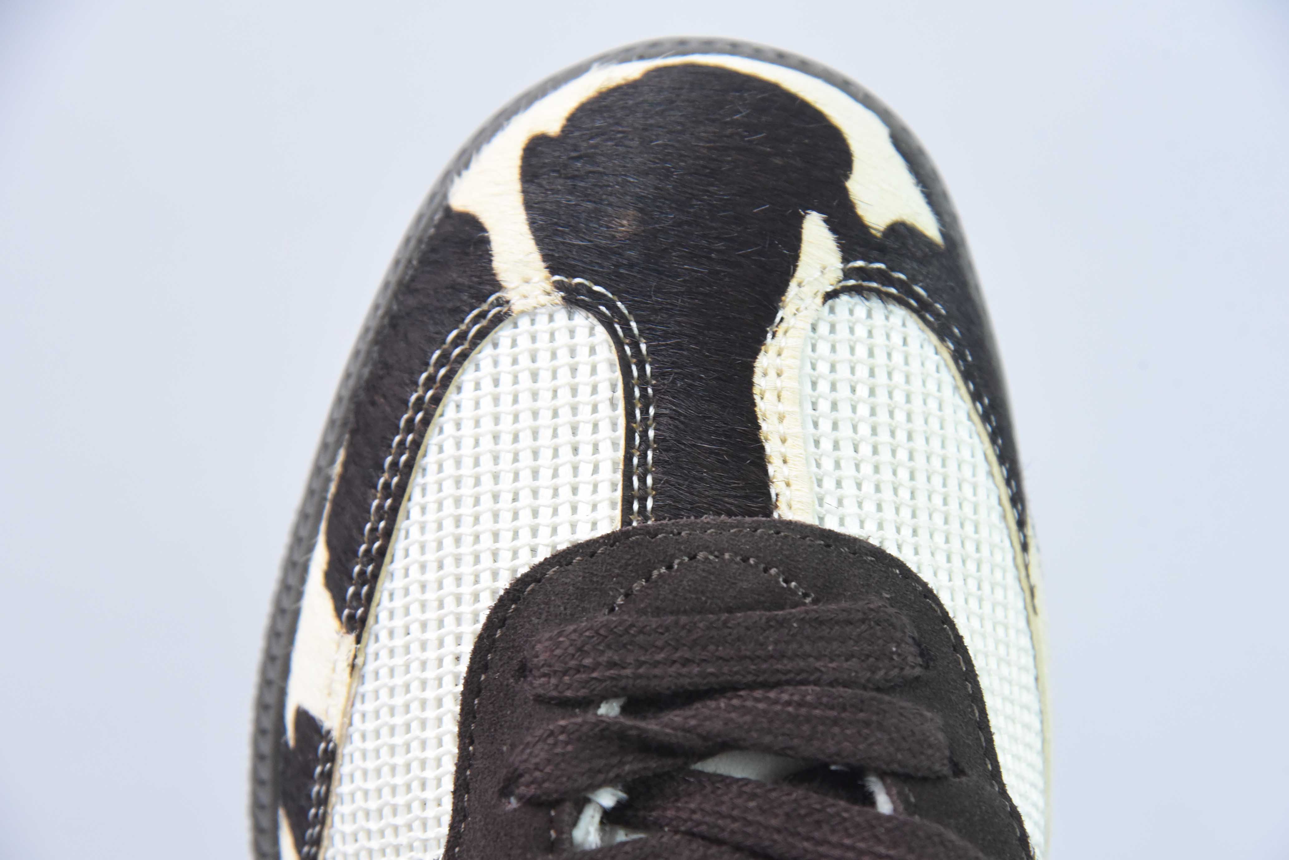 노타이틀 X 아디다스 오리지널스 삼바 조인트 캐주얼 스니커즈 모델 아이템: ID6024사이즈: 36-45