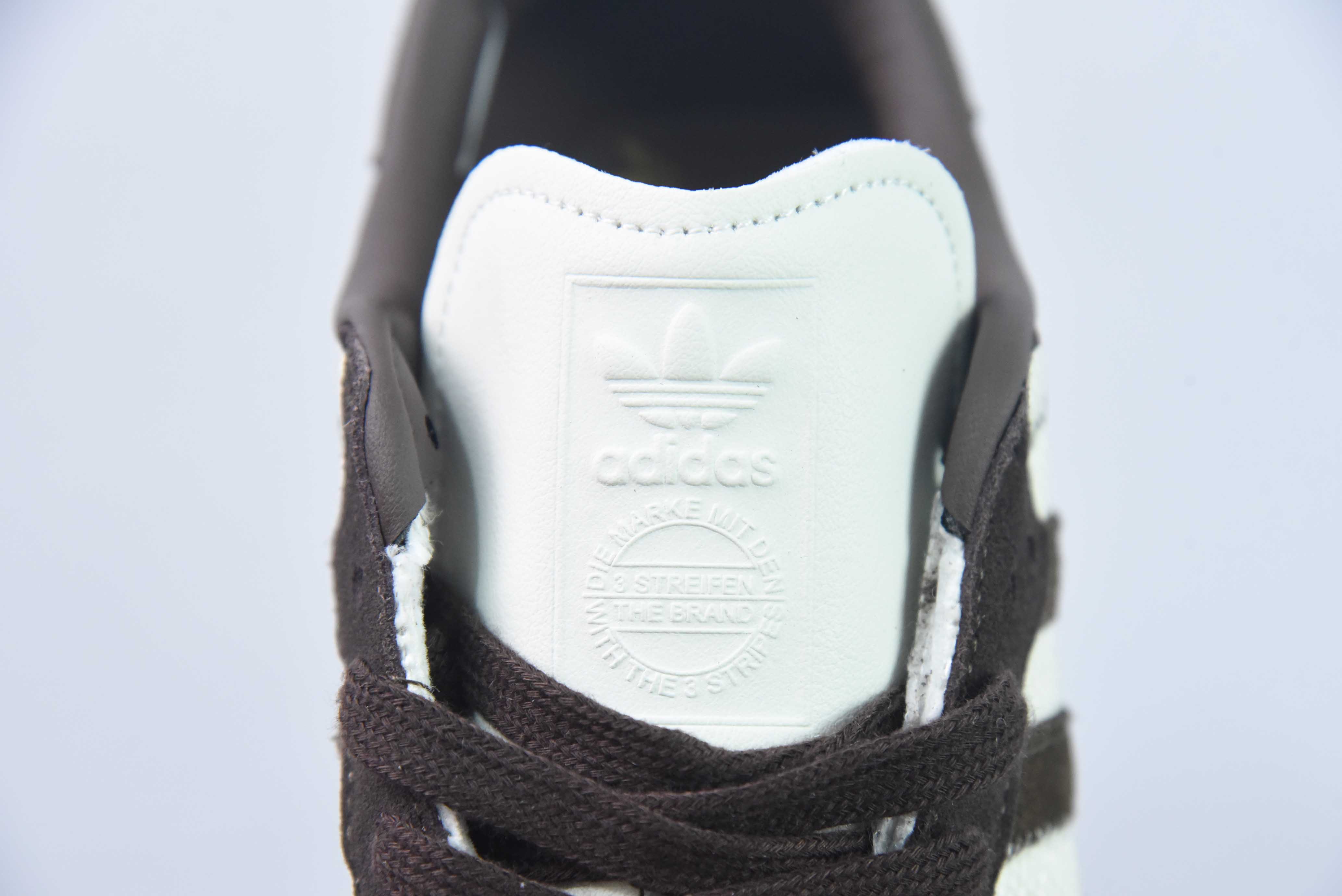 노타이틀 X 아디다스 오리지널스 삼바 조인트 캐주얼 스니커즈 모델 아이템: ID6024사이즈: 36-45