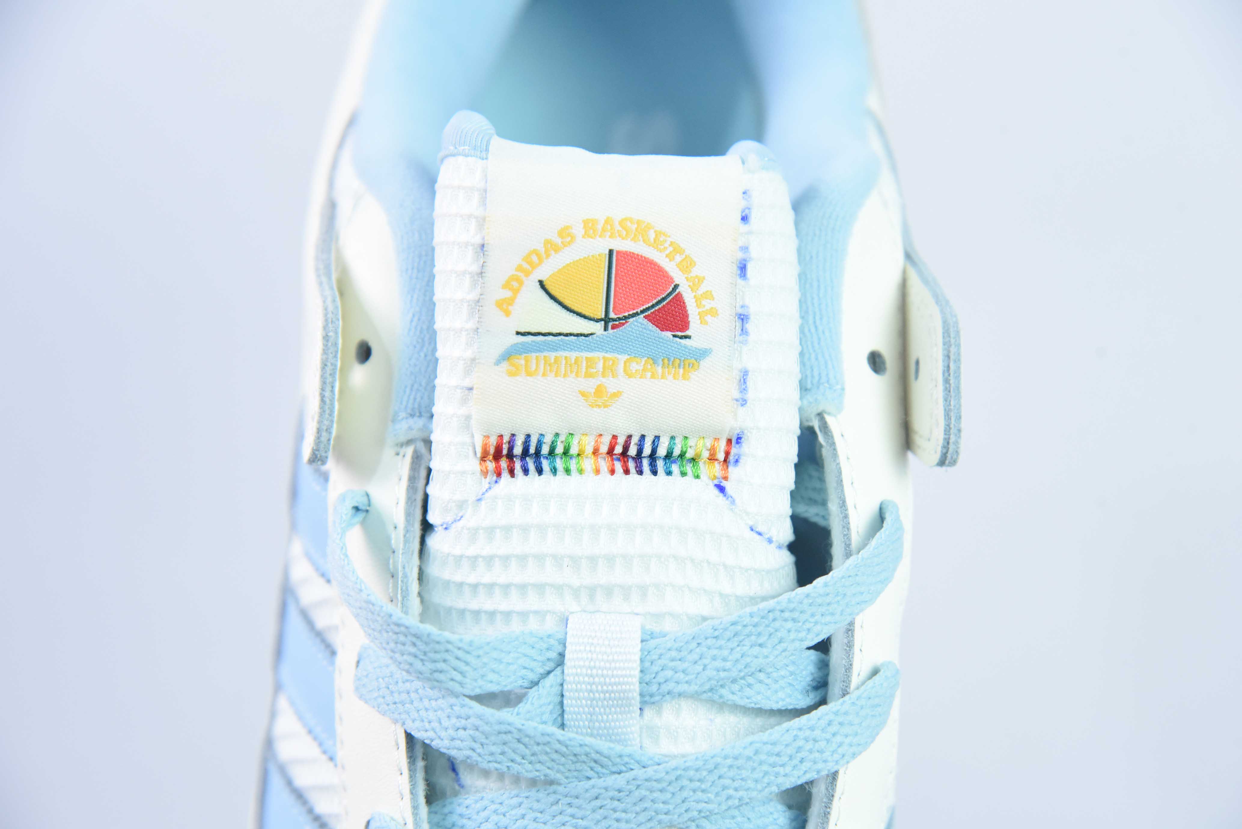 AD 포럼 84 로우 OG 로우탑 트렌디 캐주얼 트레이너 아이템: IE765421 사이즈: 36-45