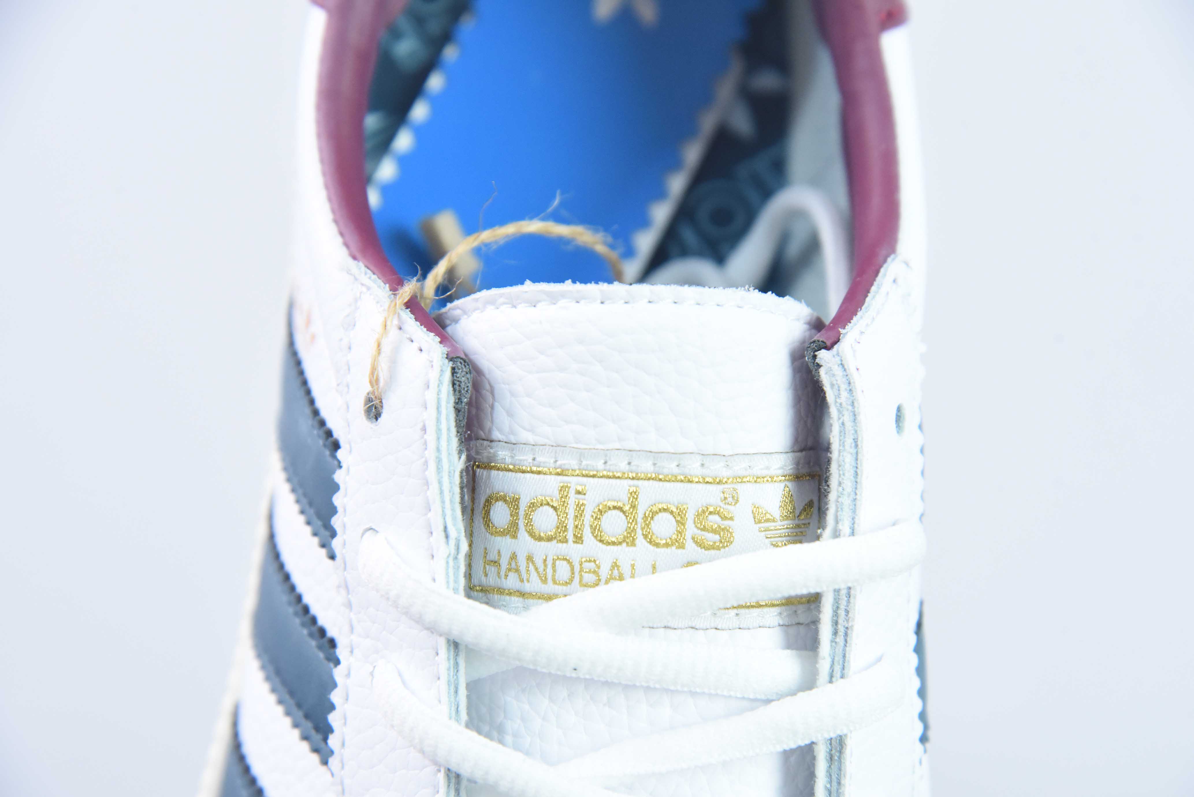 아디다스 핸드볼 스페시알 아디다스 클래식 빈티지 캐주얼 크리켓화 아이템 번호: IF3742 사이즈: 36-45