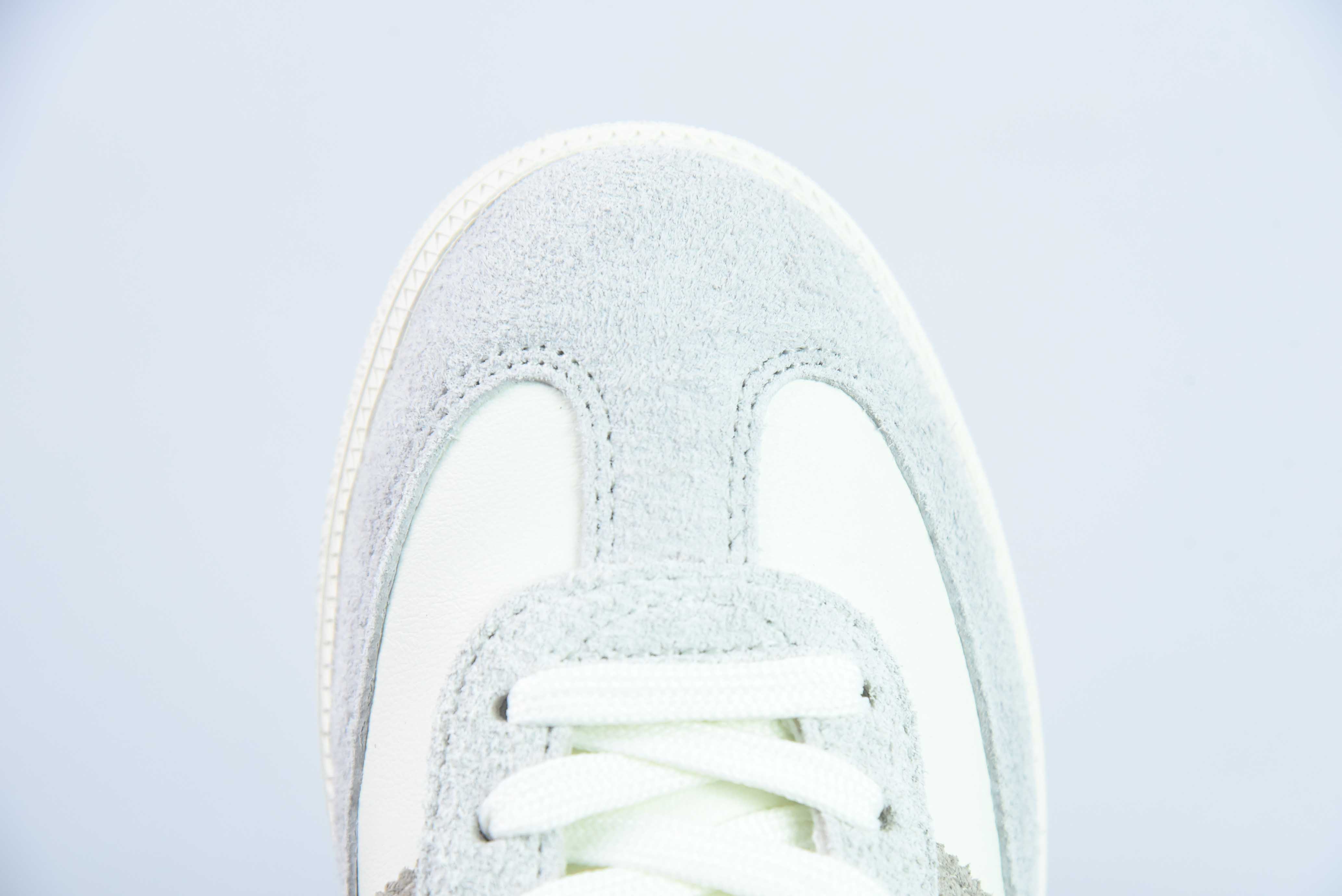 아디다스 웨일즈 보너 x AD 오리지널스 삼바 클래식 실버 메탈릭 삼바 시리즈 신사 독일 트레이닝 축구 스타일 백 로우탑 캐주얼 트레이너 사이즈: 35-45