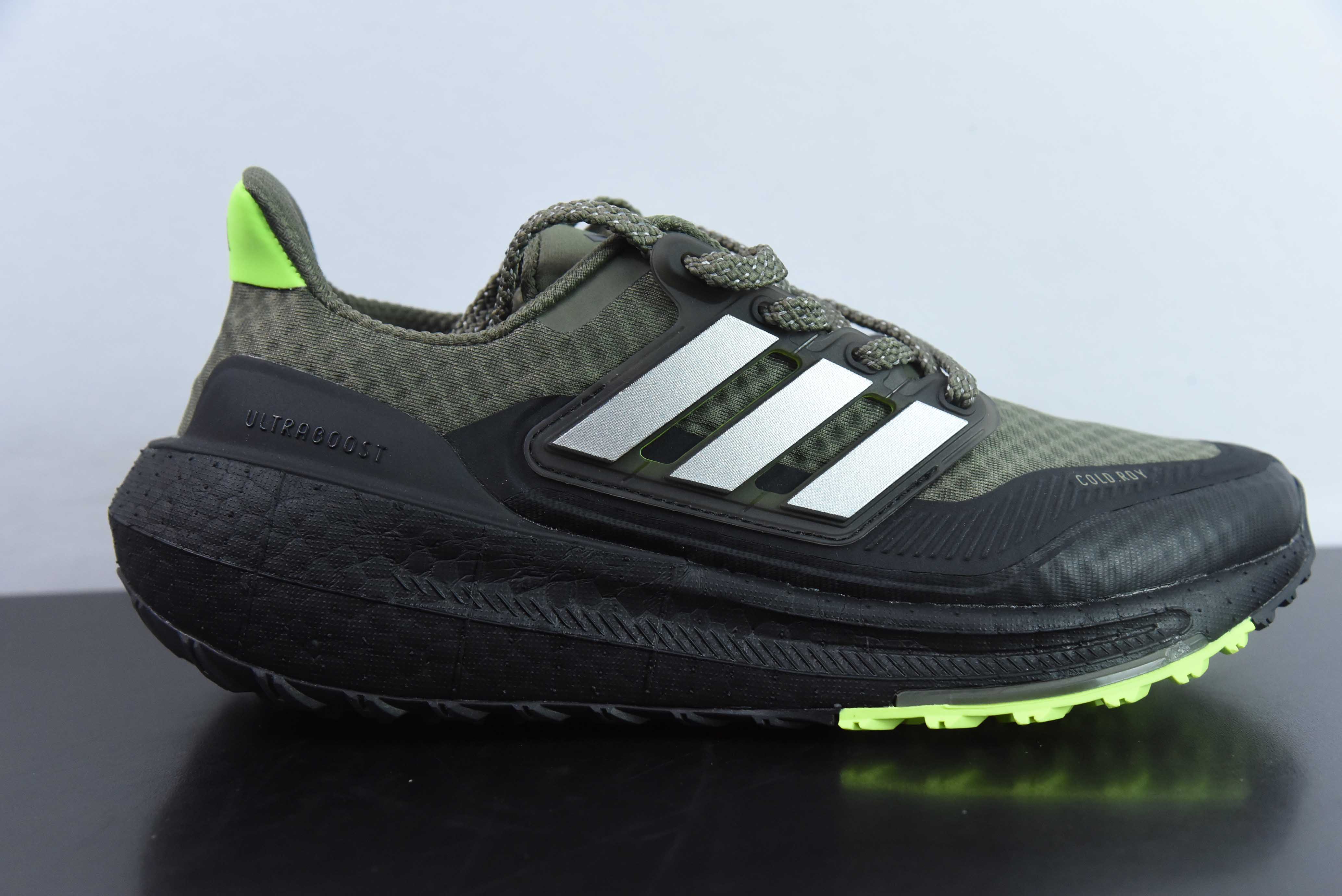 Ad 울트라 부스트 라이트 23 아디다스 뉴 UB9.0 라이트 바운스 두꺼운 솔 팝콘 러닝화 아이템: IE6530 사이즈: 39-45