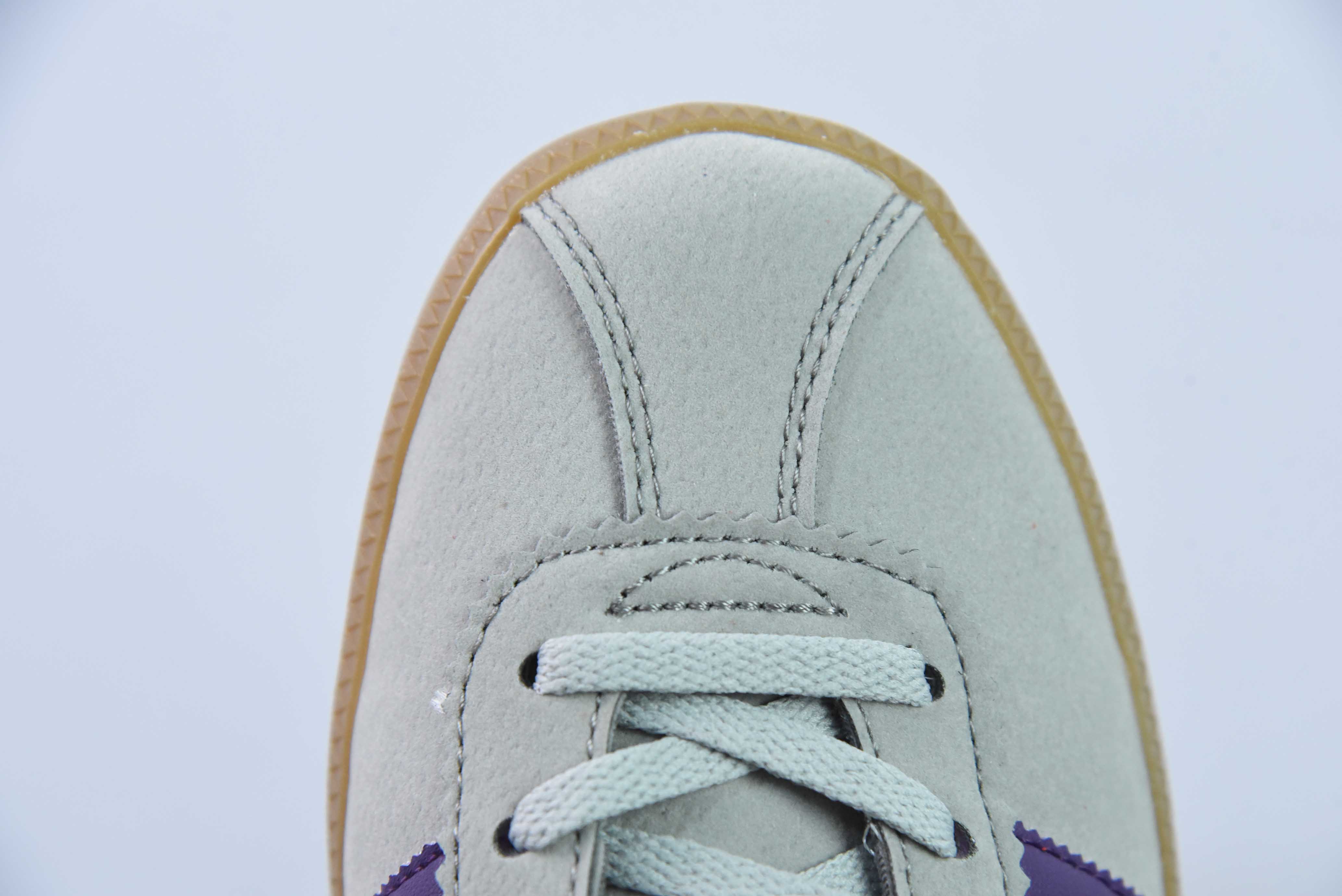 아디다스 아디다스 오리지널스 버뮤다 마카롱 시리즈 라이트웨어 로우탑 보드숏 남성용 및 여성용 마카롱 퍼플 그레이 아이템 번호: JI4280 사이즈: 36-45