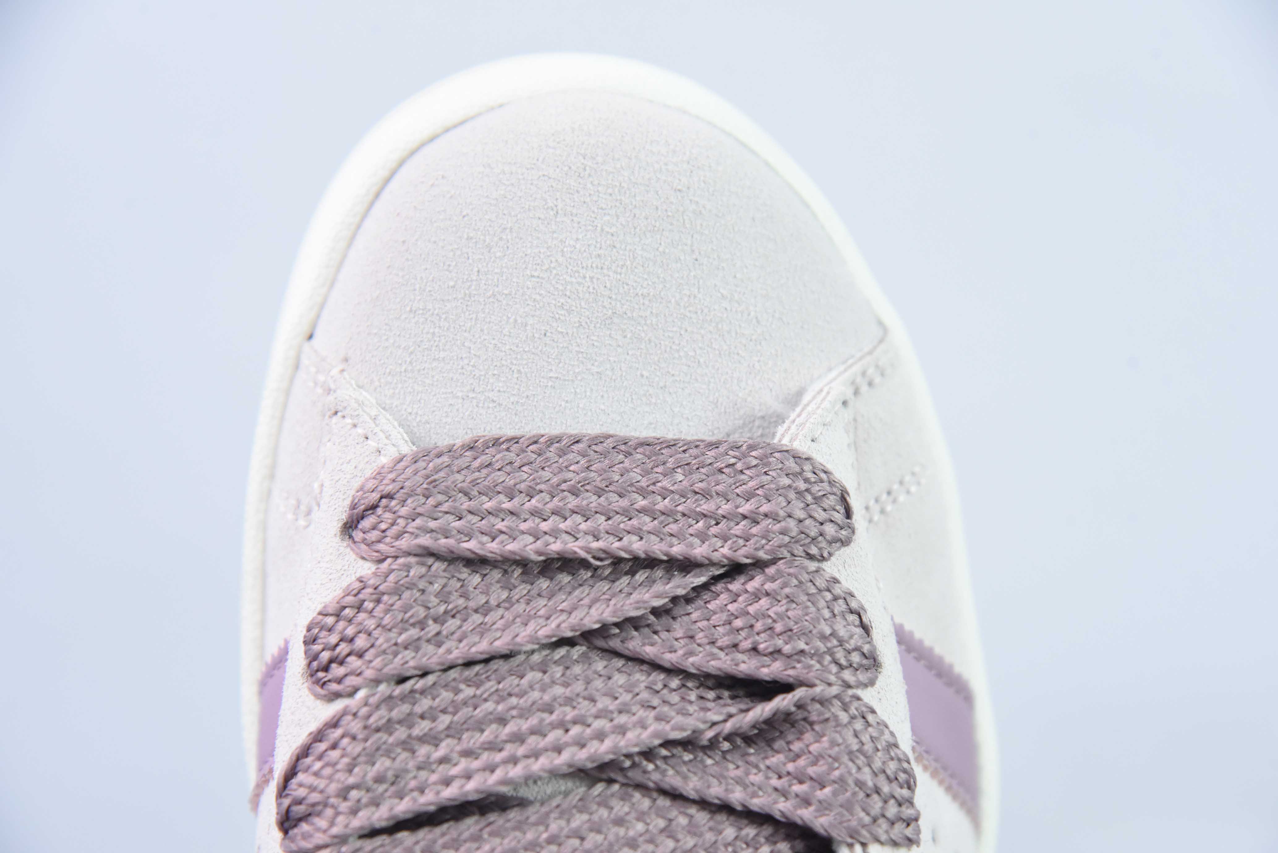 애드 오리지널스 캠퍼스 00S 아디다스 샴록 레트로 캐주얼 미끄럼 방지 내마모성 로우탑 보드 슈즈 아이템 번호: ID6139 퍼플 핑크 사이즈: 36-41