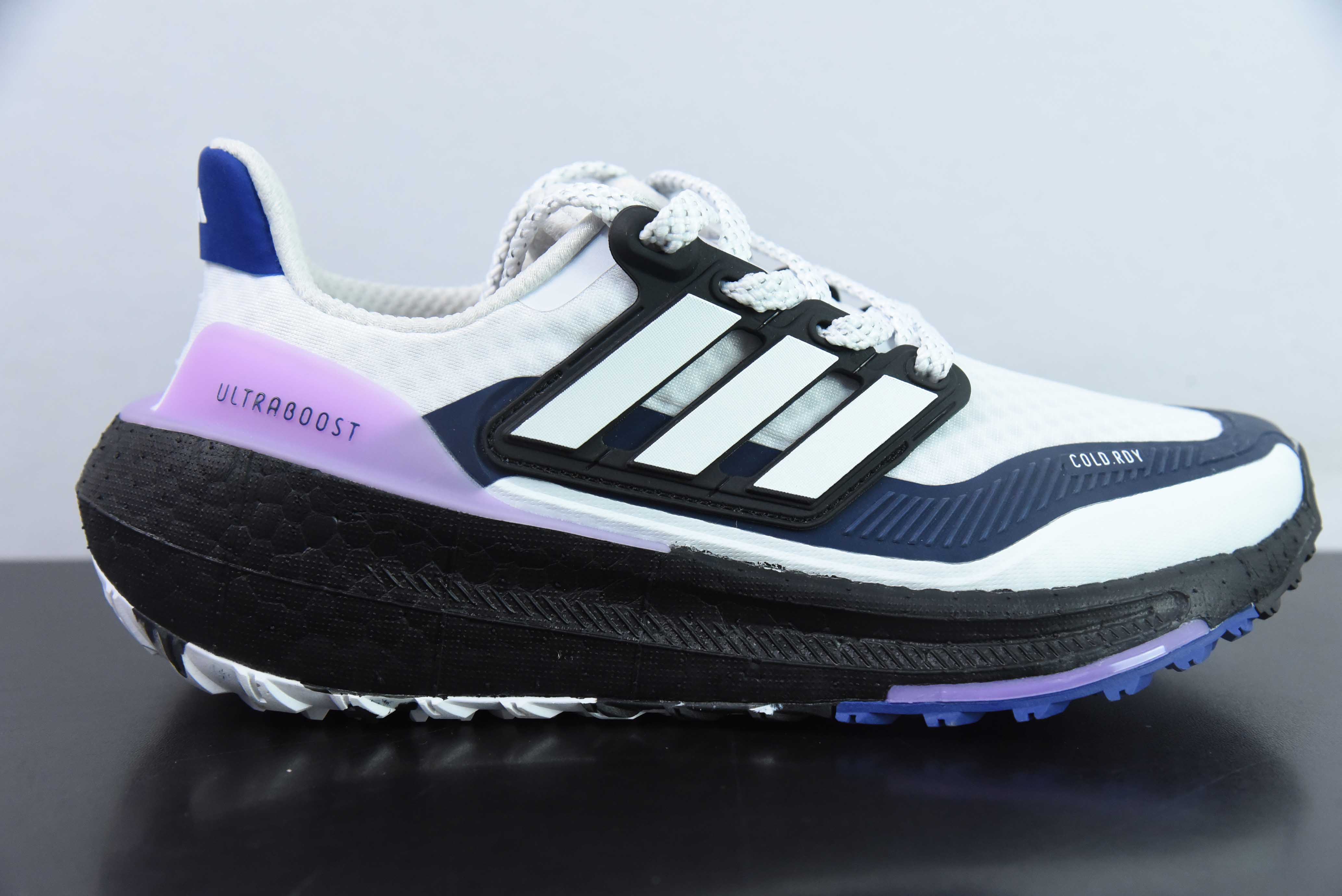 Ad 울트라 부스트 라이트 23 아디다스 뉴 UB9.0 라이트 바운스 두꺼운 솔 팝콘 러닝화 아이템 번호: IE1676 사이즈: 36-40