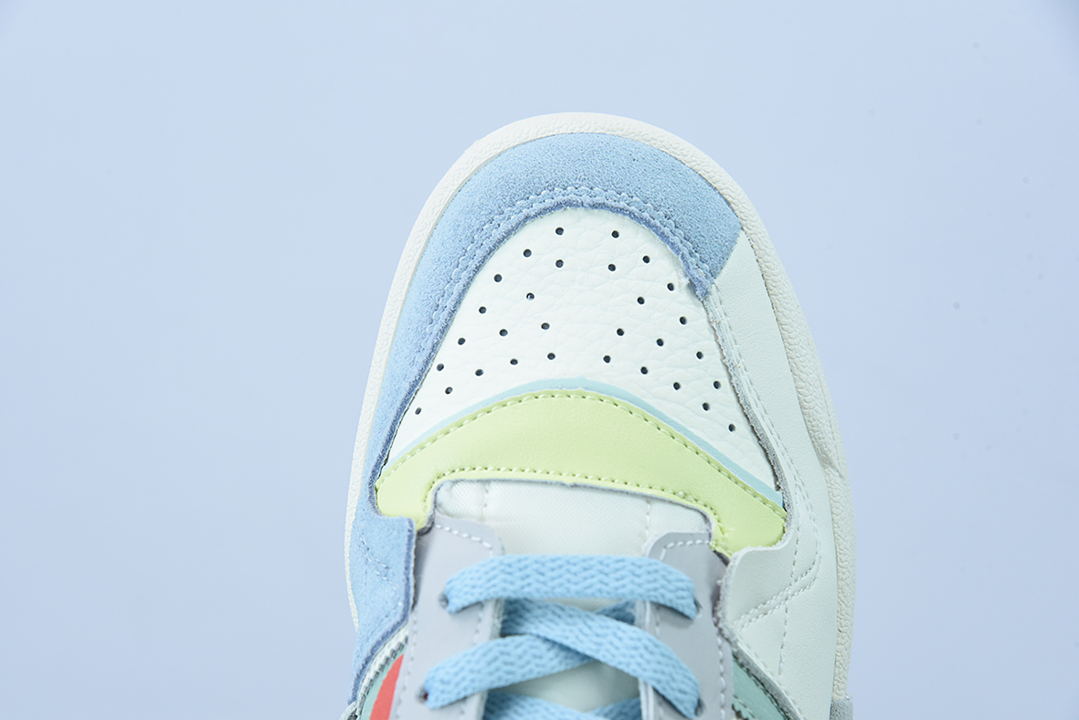 포럼 84 로우 OG 로우탑 트렌드 캐주얼 트레이너 아이템: GX4587 사이즈: 36-45