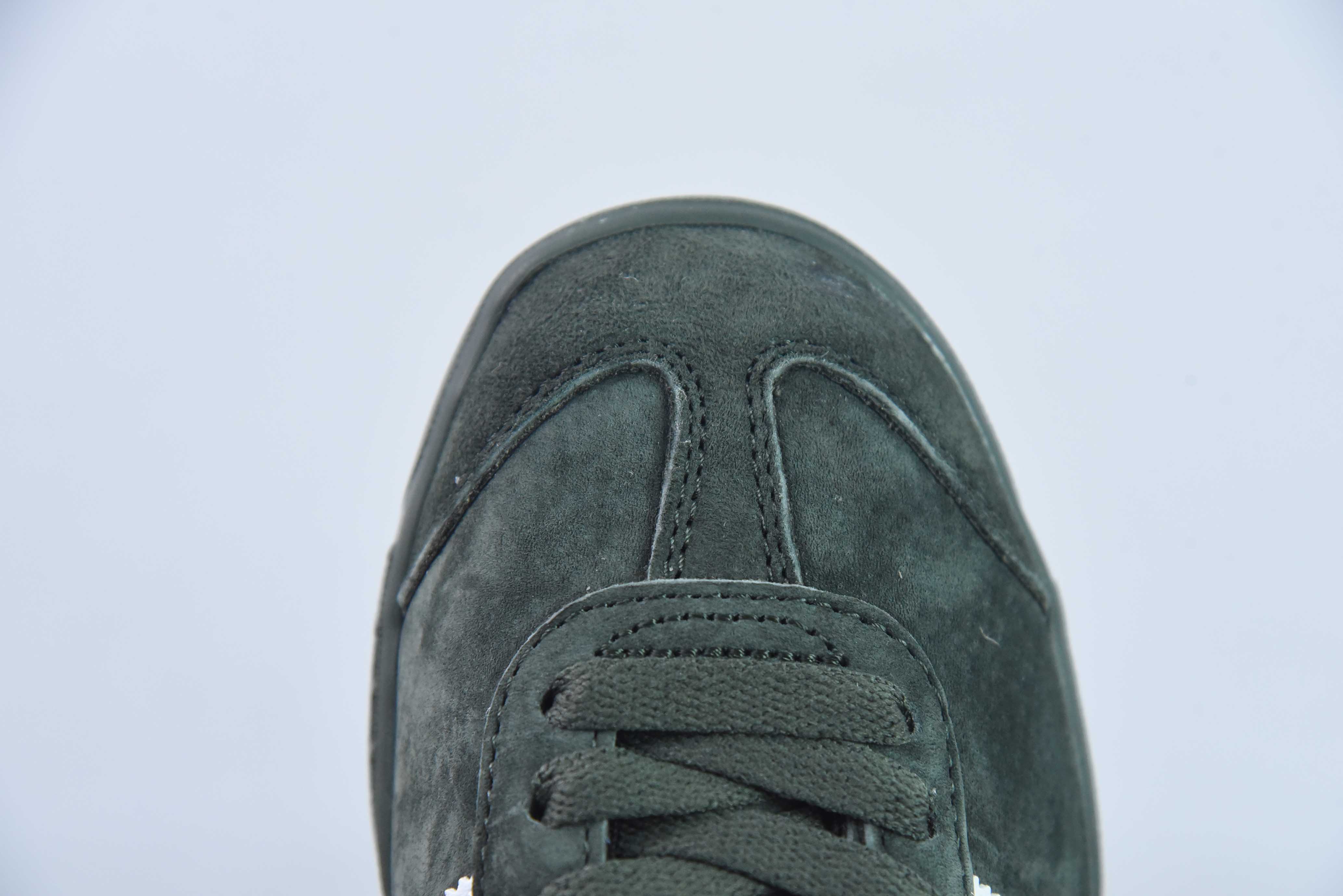 아디다스 오리지널스 함부르크 시리즈 로우탑 클래식 레트로 독일 트레이닝 스타일 캐주얼 트레이너 아이템: GW9641 사이즈: 36-45