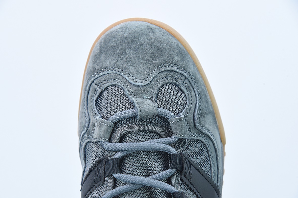 아디다스 아디 샴록 블랙 그레이 아이템: FX3836 사이즈: 40-45