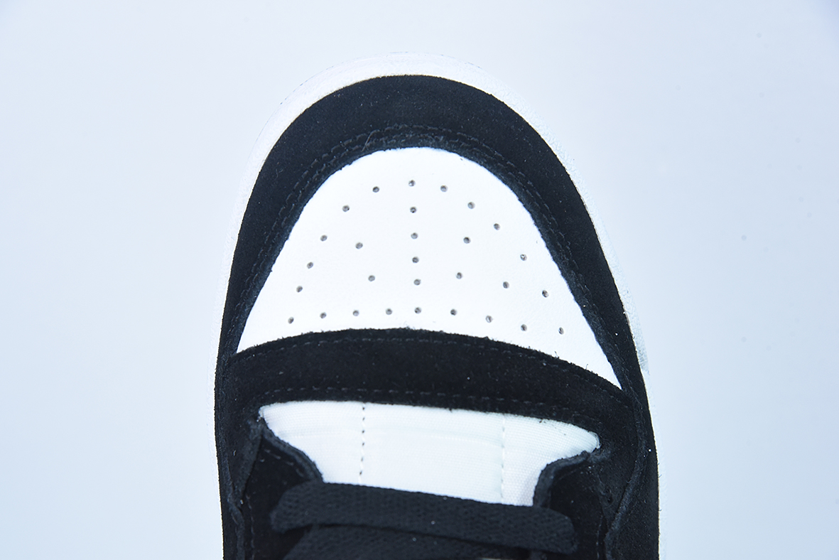 AD 오리지널스 포럼 84 로우 블랙 앤 화이트 타이지 양미 동일한 독점 오리지널 박스 아이템 번호 GW0695 사이즈: 36-45