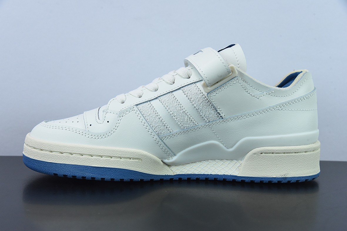 AD 포럼 84 로우 OG 로우탑 트렌디 캐주얼 스니커즈 아이템: GW4333 사이즈: 36-45