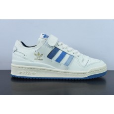 AD 포럼 84 로우 OG 로우탑 트렌디 캐주얼 스니커즈 아이템: GW4333 사이즈: 36-45