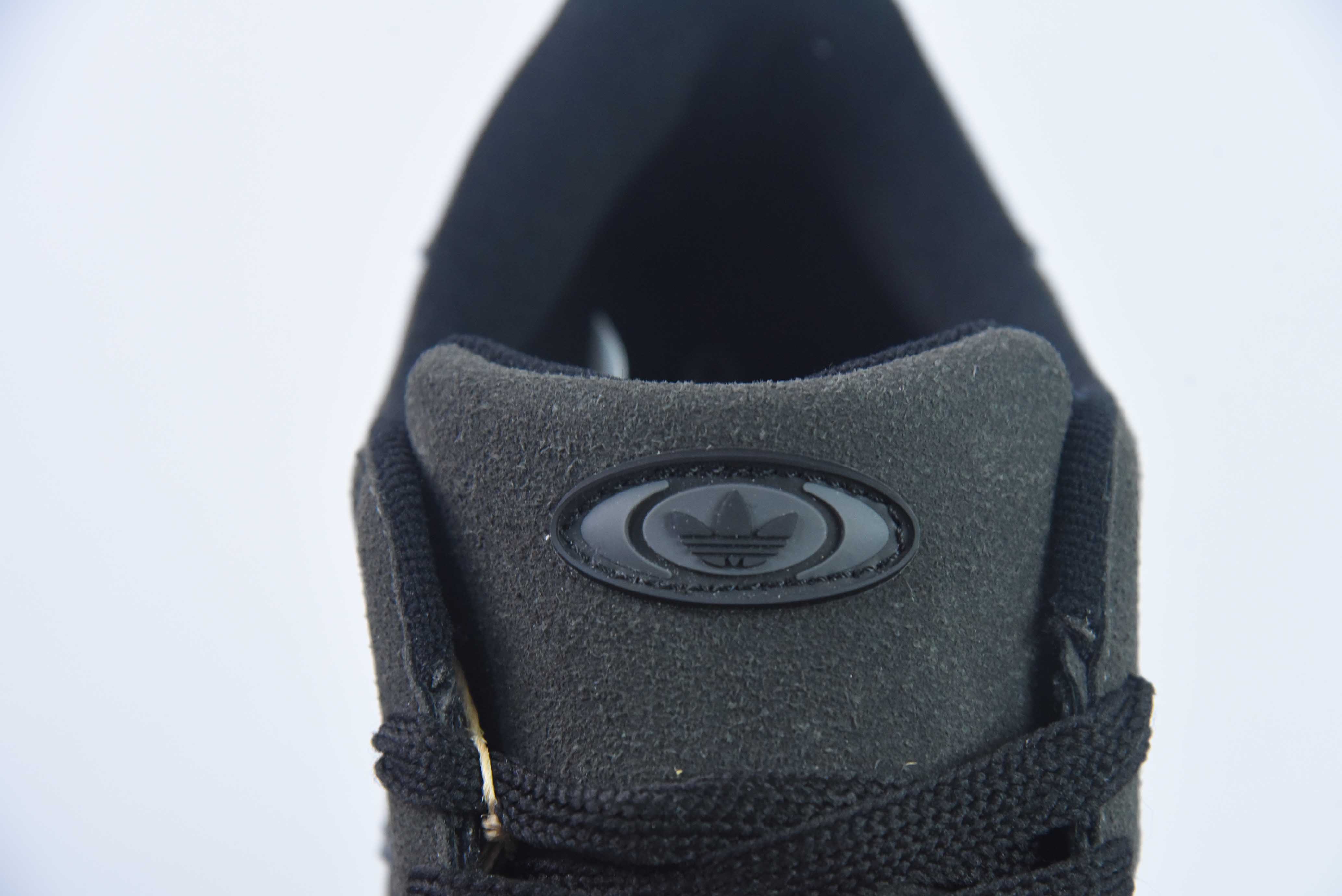 아디다스 아디다스 캠퍼스 00S 샴록 캠퍼스 캐주얼 슈즈 공식 아이템: HQ8709 사이즈: 36-45