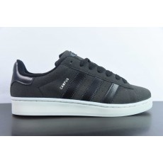 아디다스 아디다스 캠퍼스 00S 샴록 캠퍼스 캐주얼 슈즈 공식 아이템: HQ8709 사이즈: 36-45