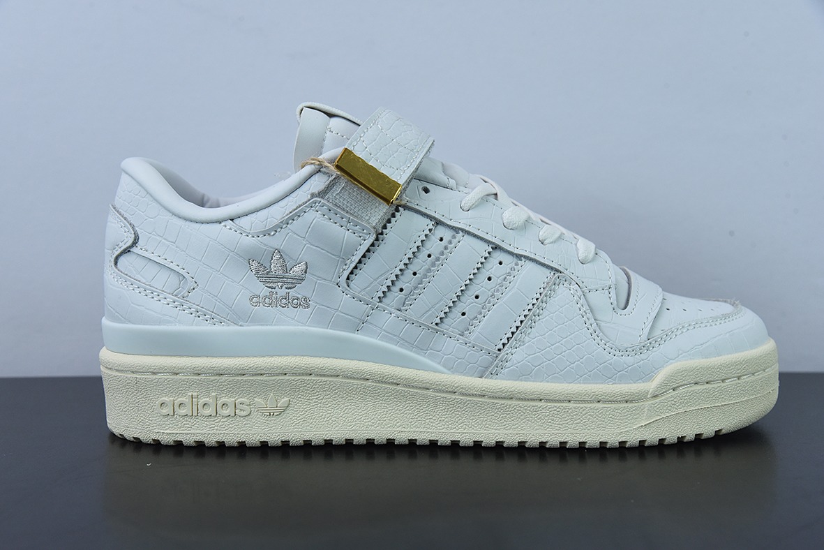 AD 포럼 84 로우 OG 로우 탑 백 트렌드 캐주얼 운동화에서 레트로 농구화까지 아이템 : H 사이즈 : 36-45