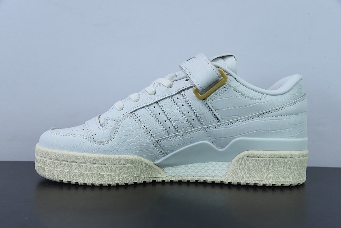 AD 포럼 84 로우 OG 로우 탑 백 트렌드 캐주얼 운동화에서 레트로 농구화까지 아이템 : H 사이즈 : 36-45