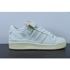 AD 포럼 84 로우 OG 로우 탑 백 트렌드 캐주얼 운동화에서 레트로 농구화까지 아이템 : H 사이즈 : 36-45