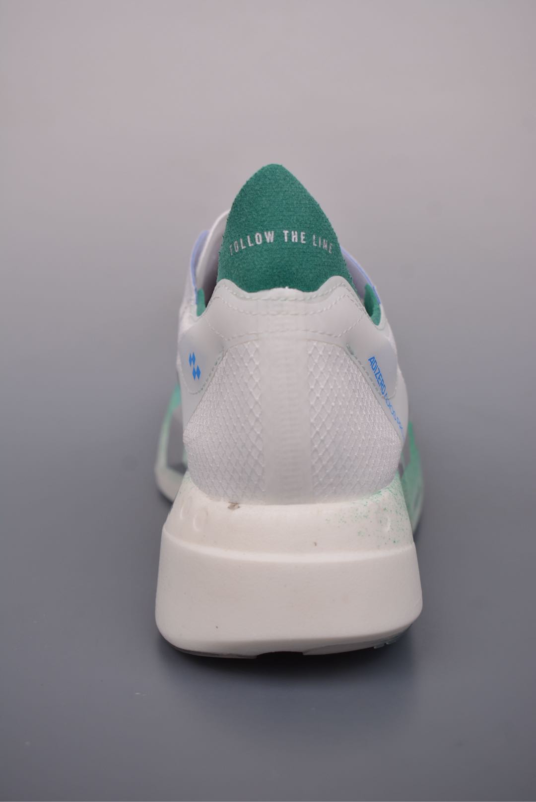 아디다스 아디제로 상품 번호: JR9707