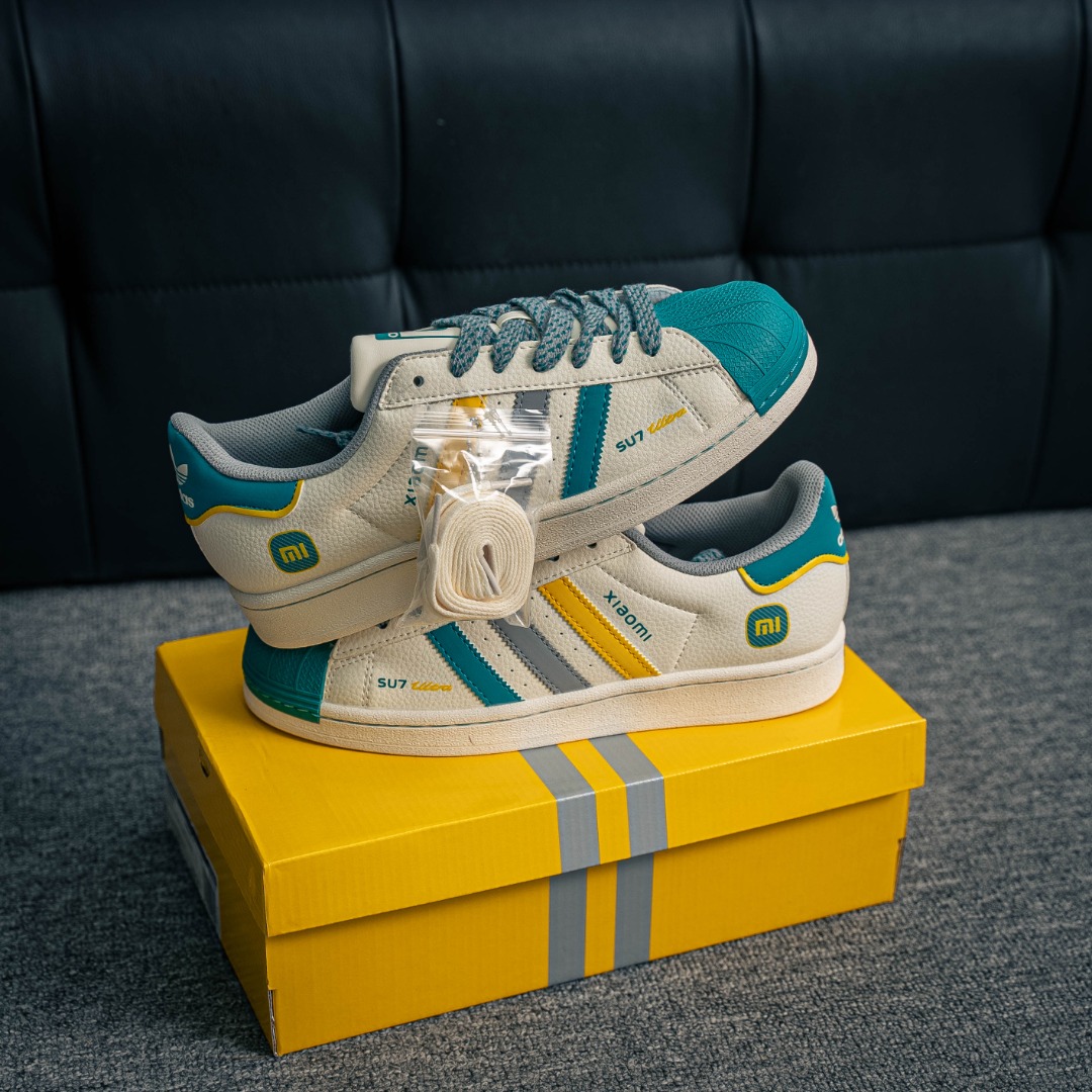 샤오미 공동 브랜드 아디다스 아디다스 상품 번호: SD6824