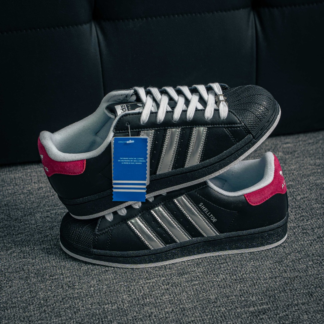 아디다스 포럼 L 기사 번호: IH7767