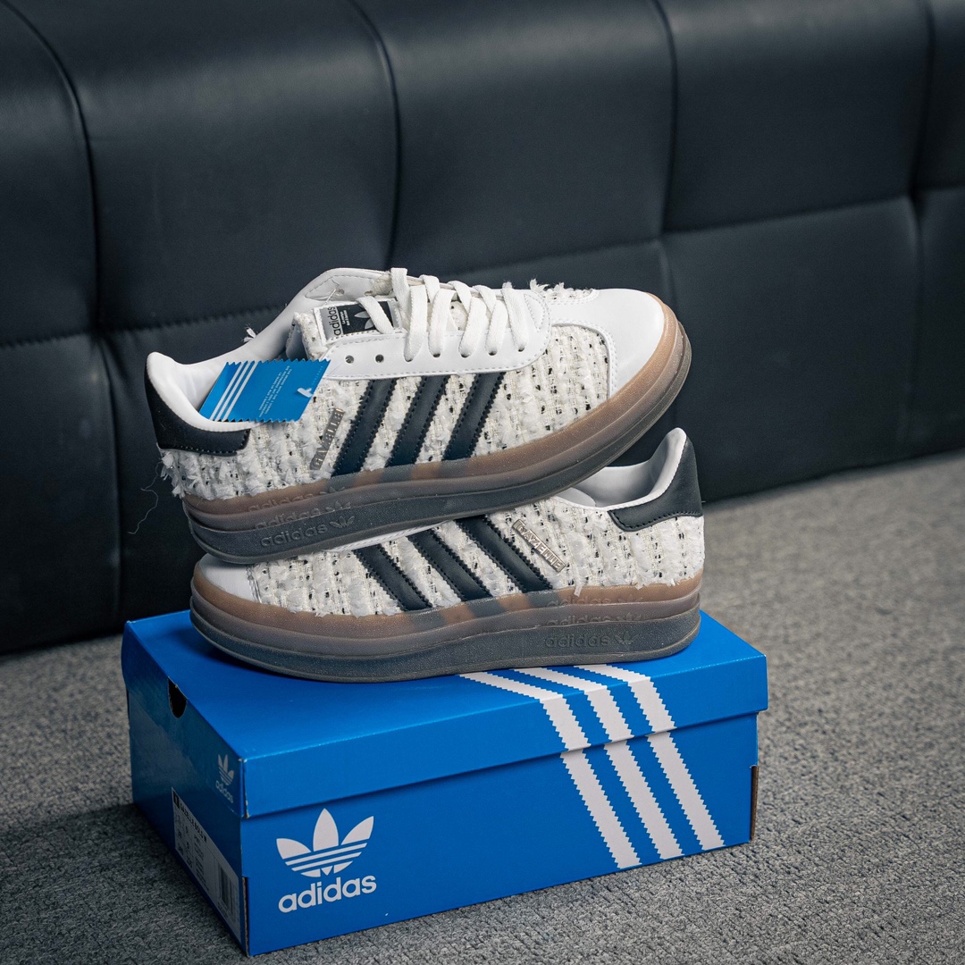 아디다스 가젤 제품 번호: HQ6893