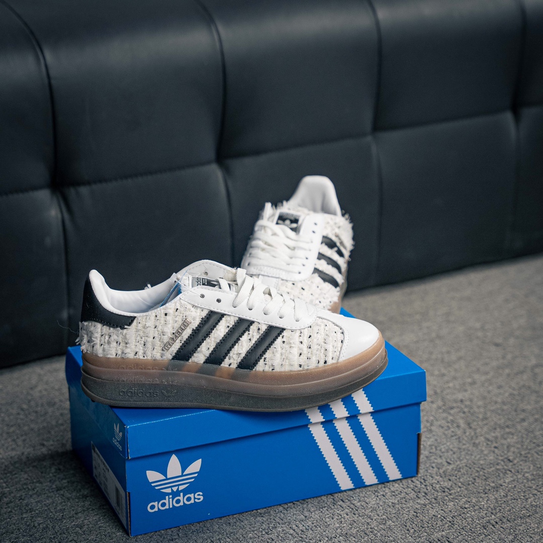 아디다스 가젤 제품 번호: HQ6893