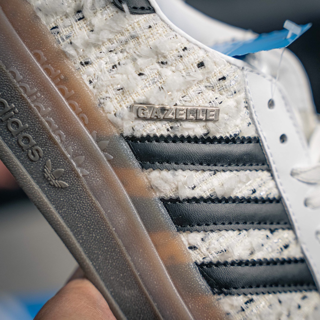아디다스 가젤 제품 번호: HQ6893