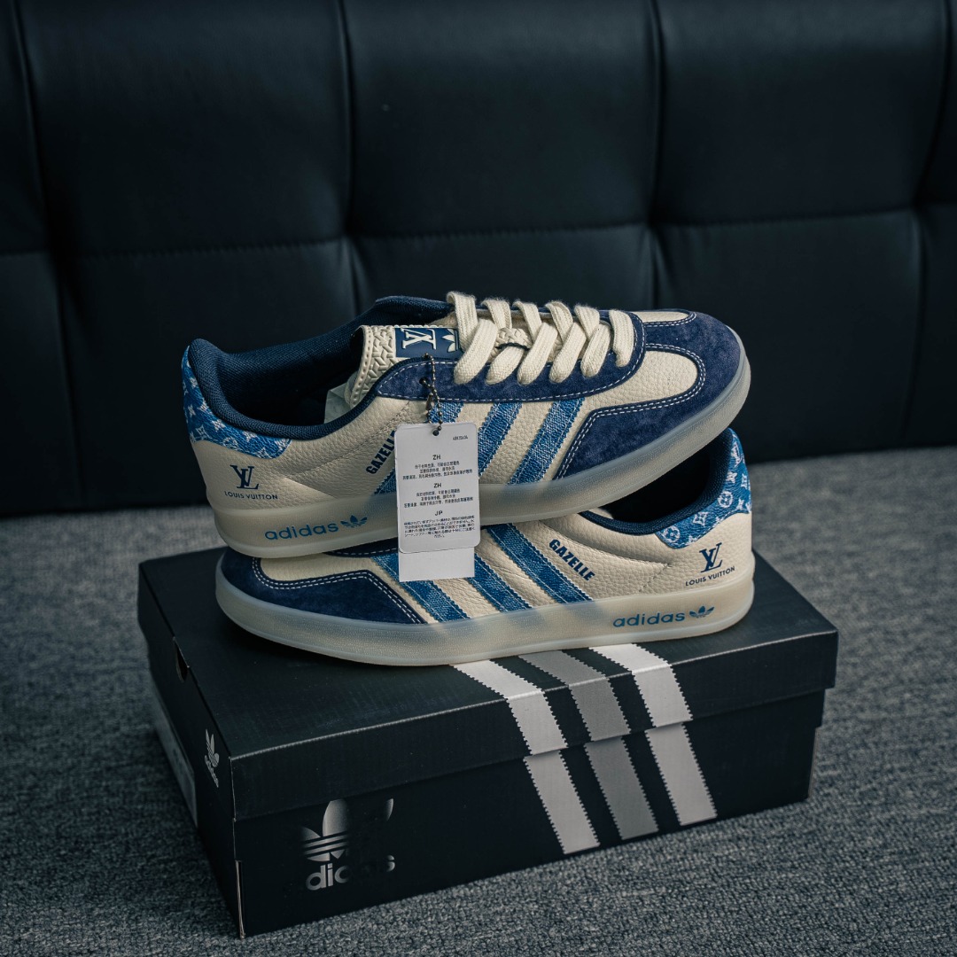 아디다스 삼바 OG 상품 번호: DM1234