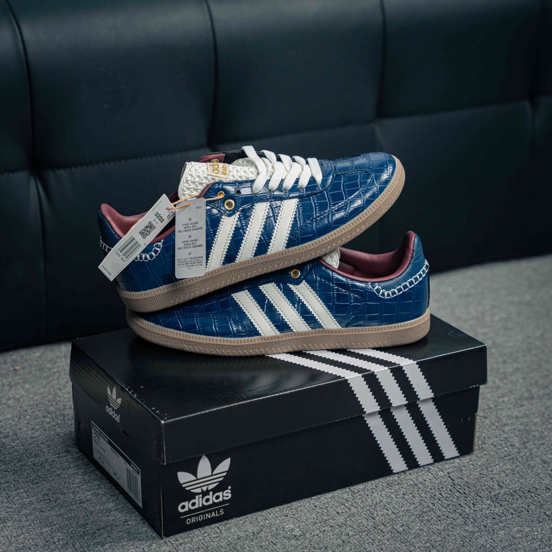 아디다스 삼바 OG 상품 번호: JH9825