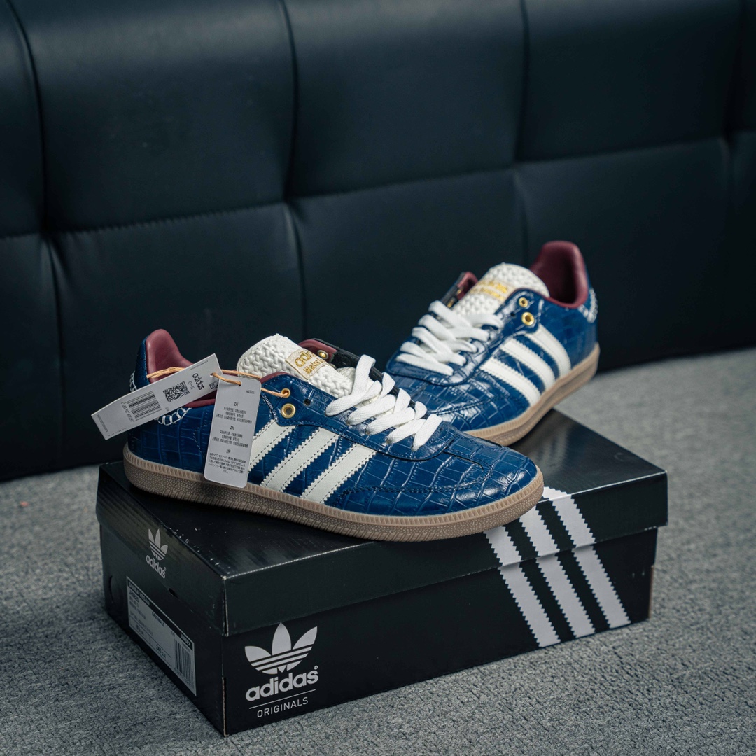 아디다스 삼바 OG 상품 번호: JH9825