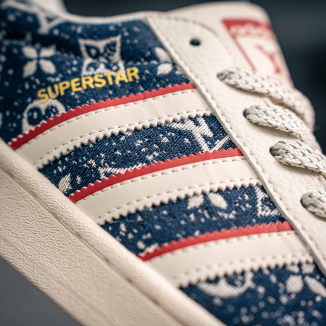 아디다스 쉘헤드 클로버 상품 번호: JY8910