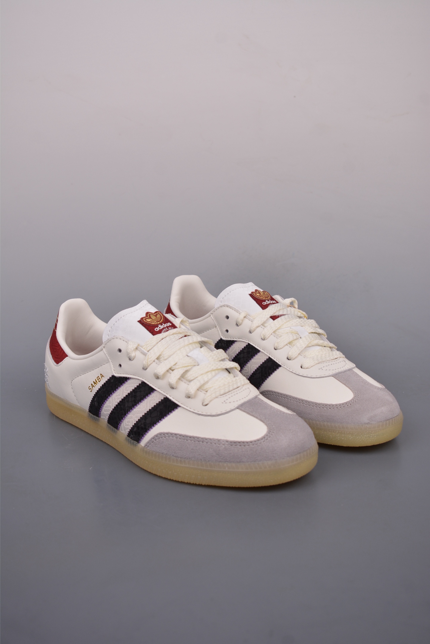 아디다스 삼바 OG 상품 번호: JQ5976