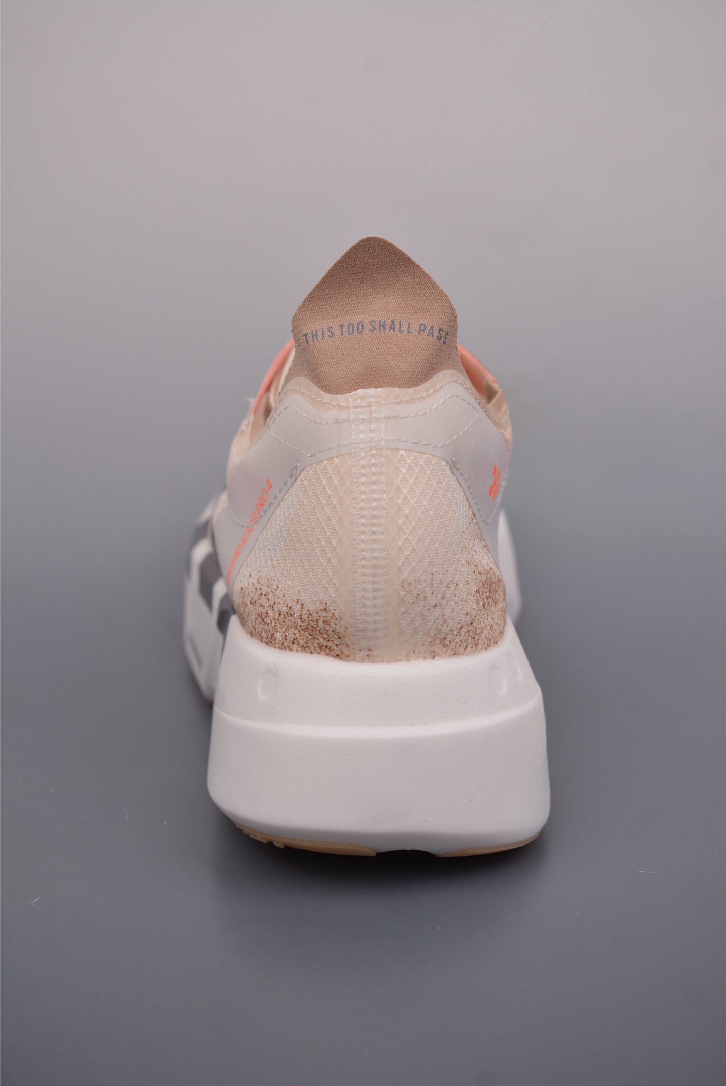 아디다스 아디제로 상품 번호: JR6357