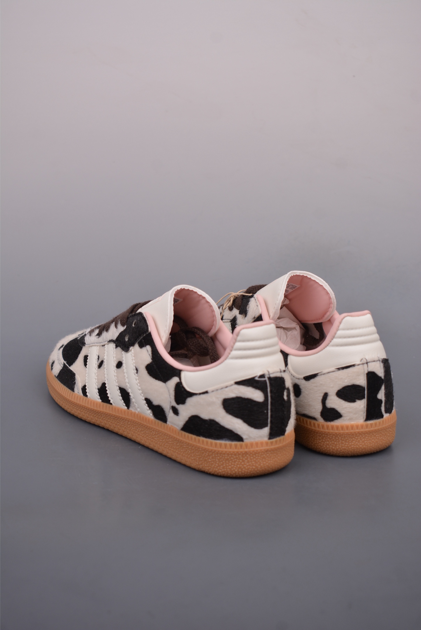 아디다스 삼바 OG 상품 번호: JR1256