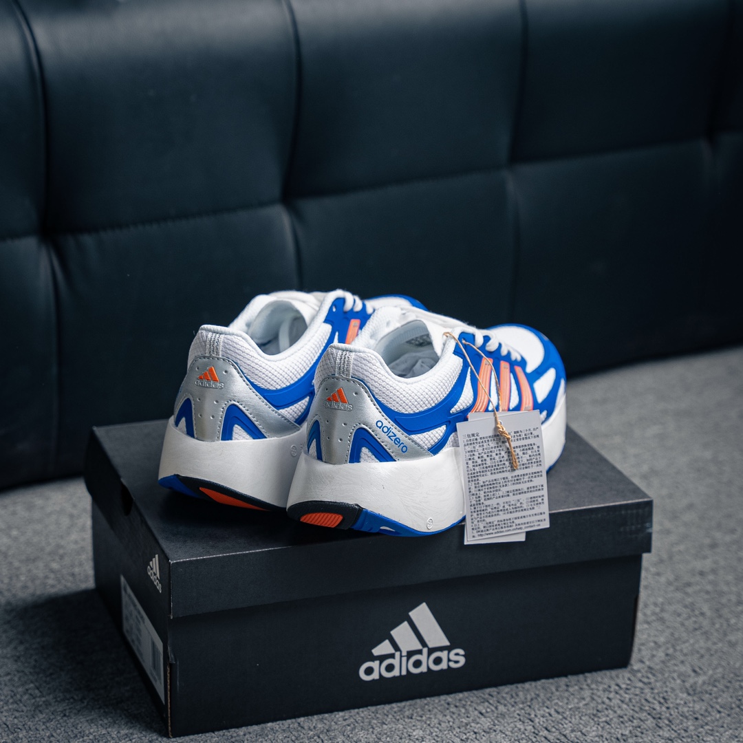 아디다스 아디제로 상품 번호: JQ7392