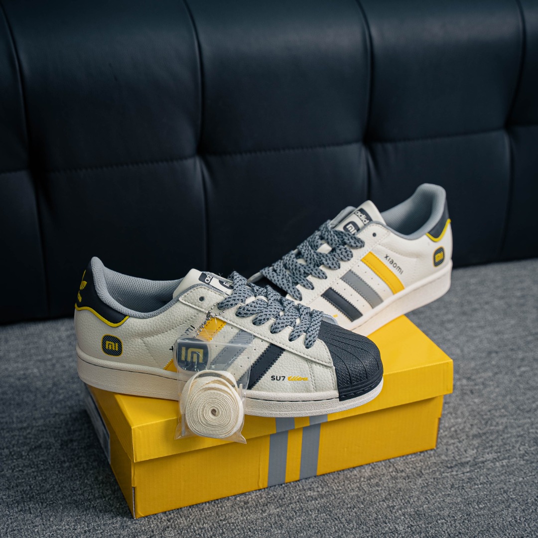샤오미 공동 브랜드 아디다스 아디다스 상품 번호: SD6822